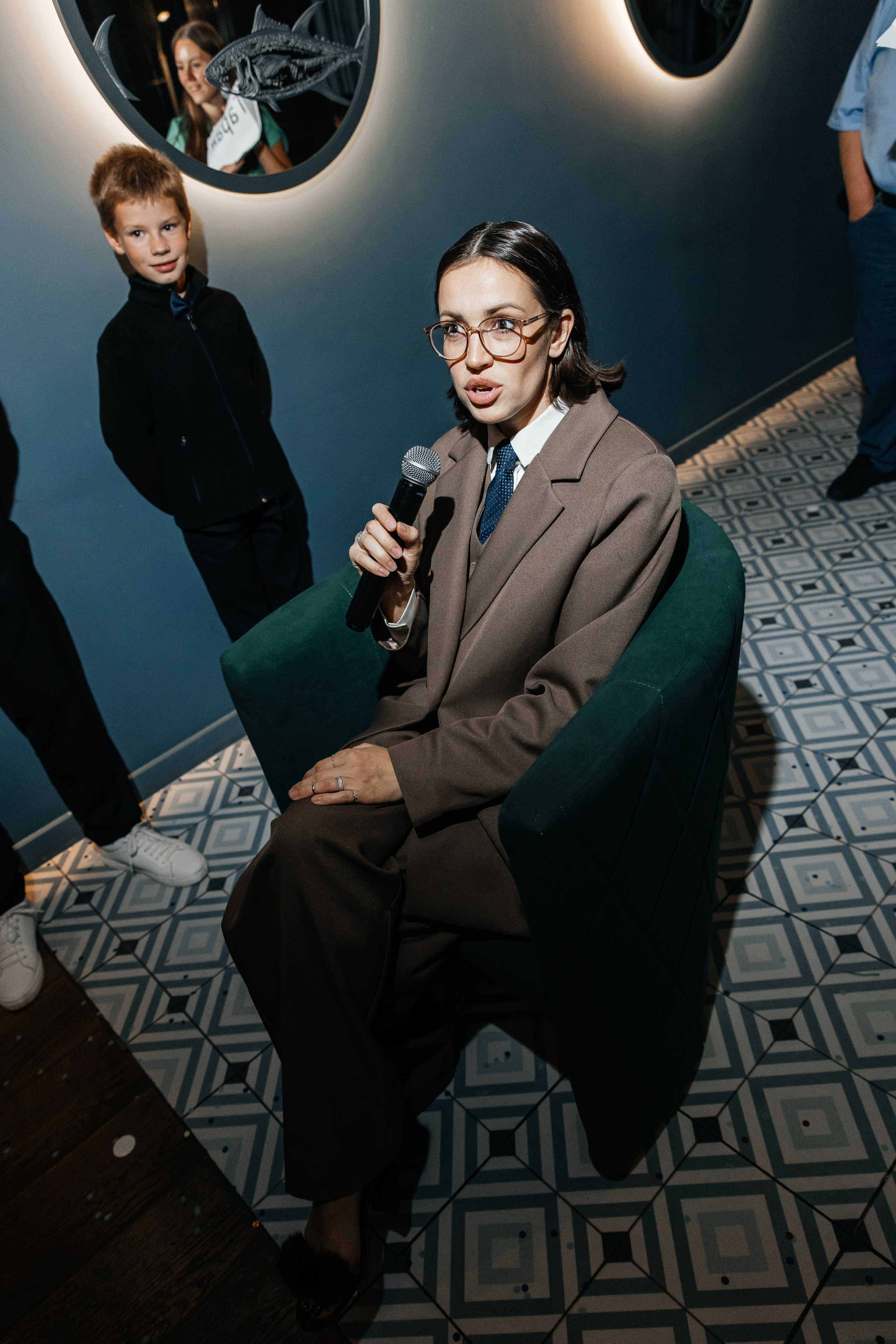 Алина и Антон. Фотограф Москва Шептаев Артём