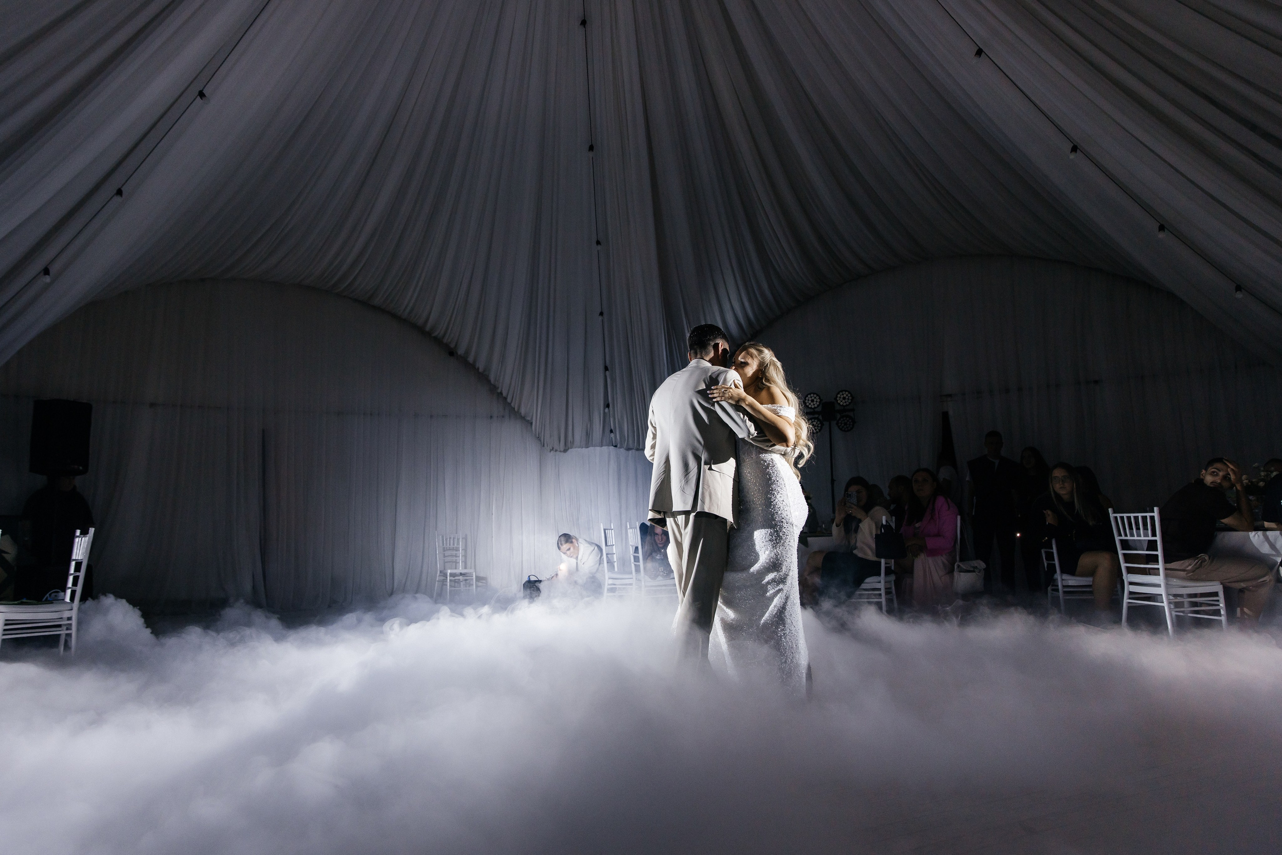 Владислав и Софья. Фотограф Москва Шептаев Артём