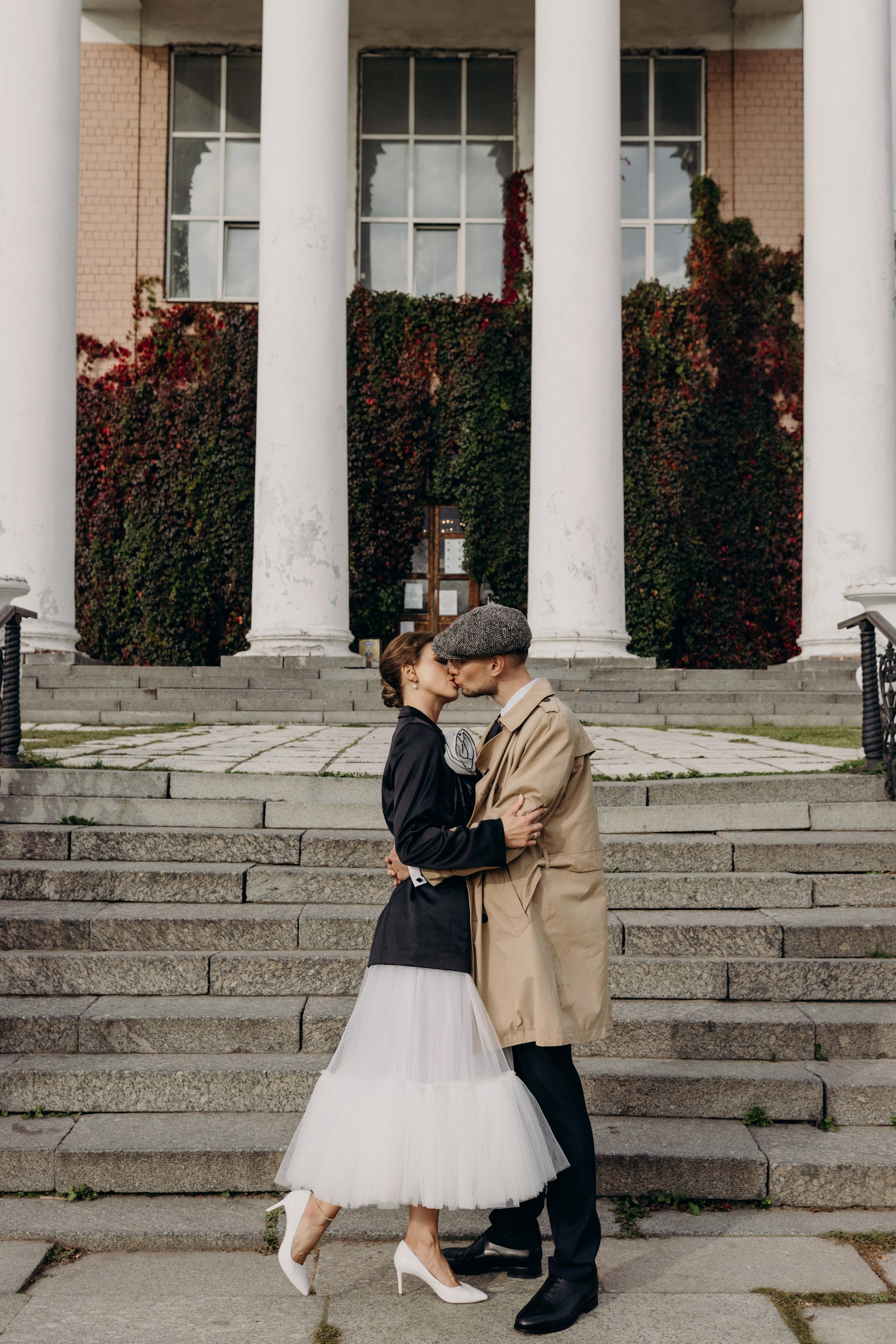 #006 Ботанический сад. Фотограф Москва Шептаев Артём