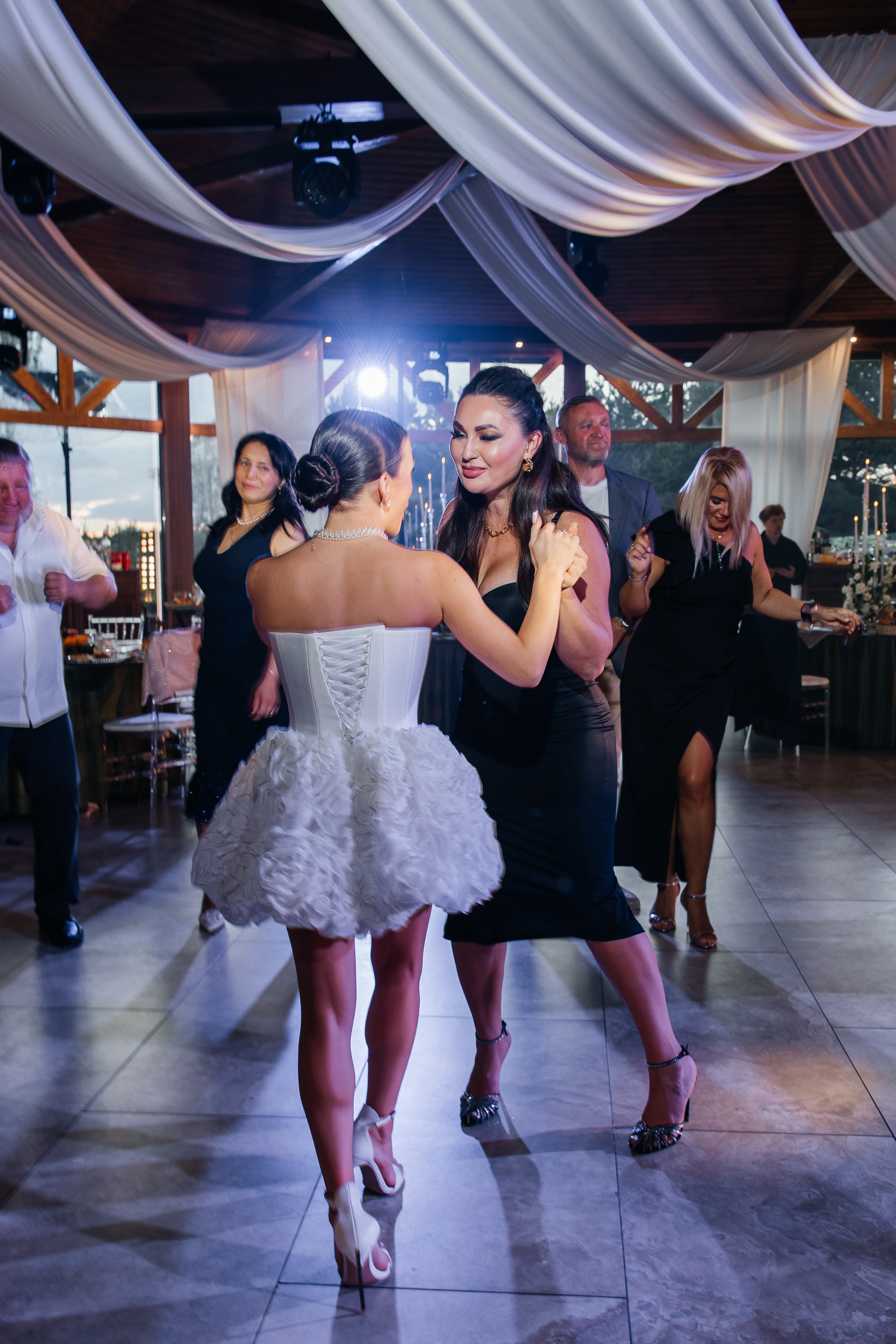 Дмитрий и Полина. Фотограф Москва Шептаев Артём