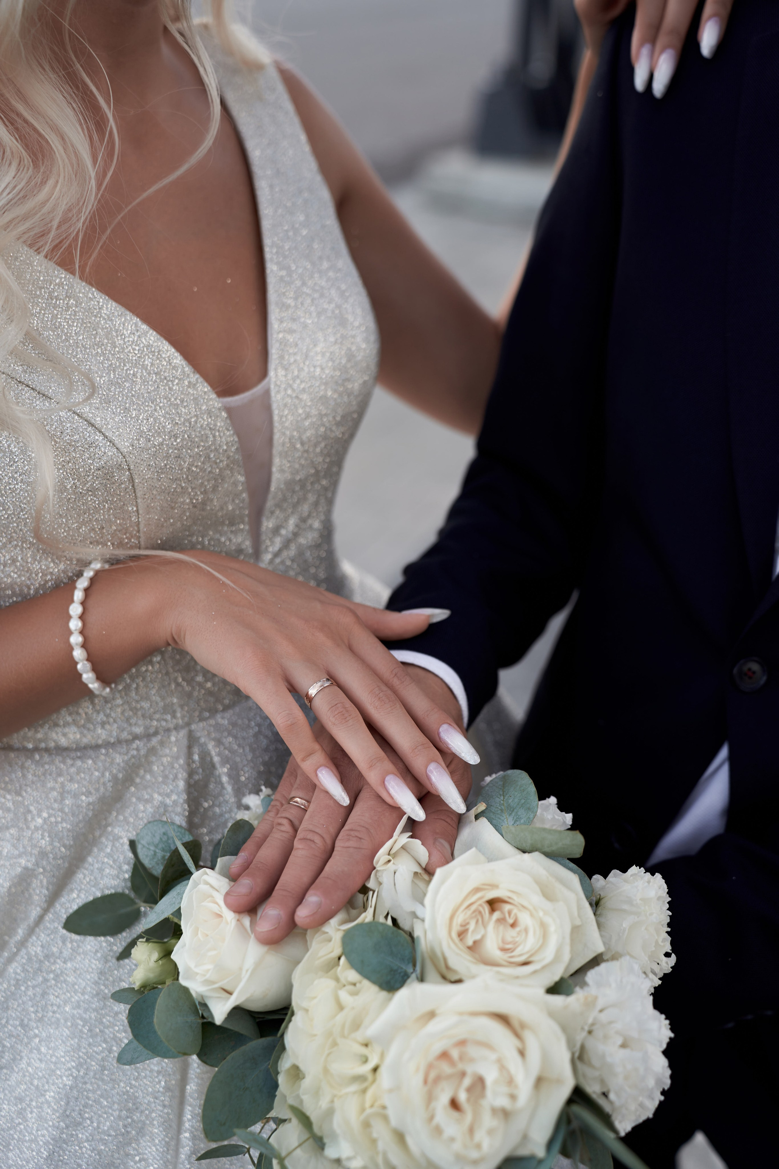 Татьяна & Артем. Фотограф в Нижнем Новгороде Марина Кузнецова