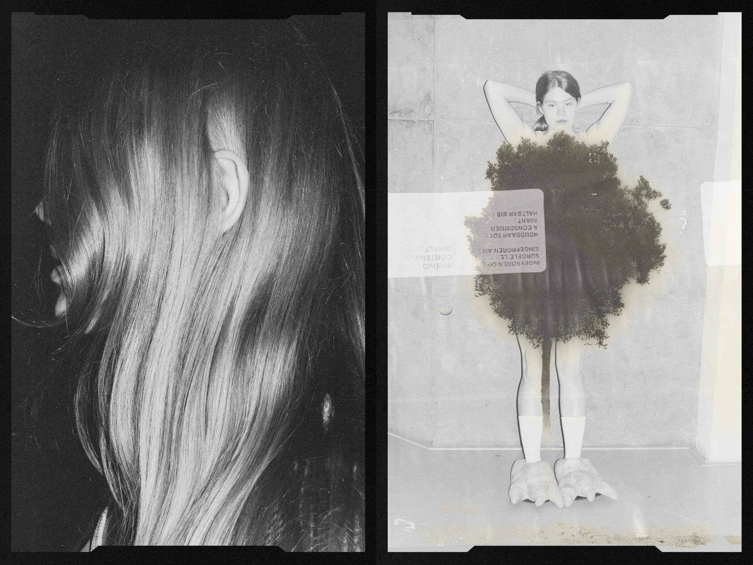 JULIA'S DIARY. Маргарита Логай. Фотограф и режиссер в Санкт-Петербурге, Москве, Сочи