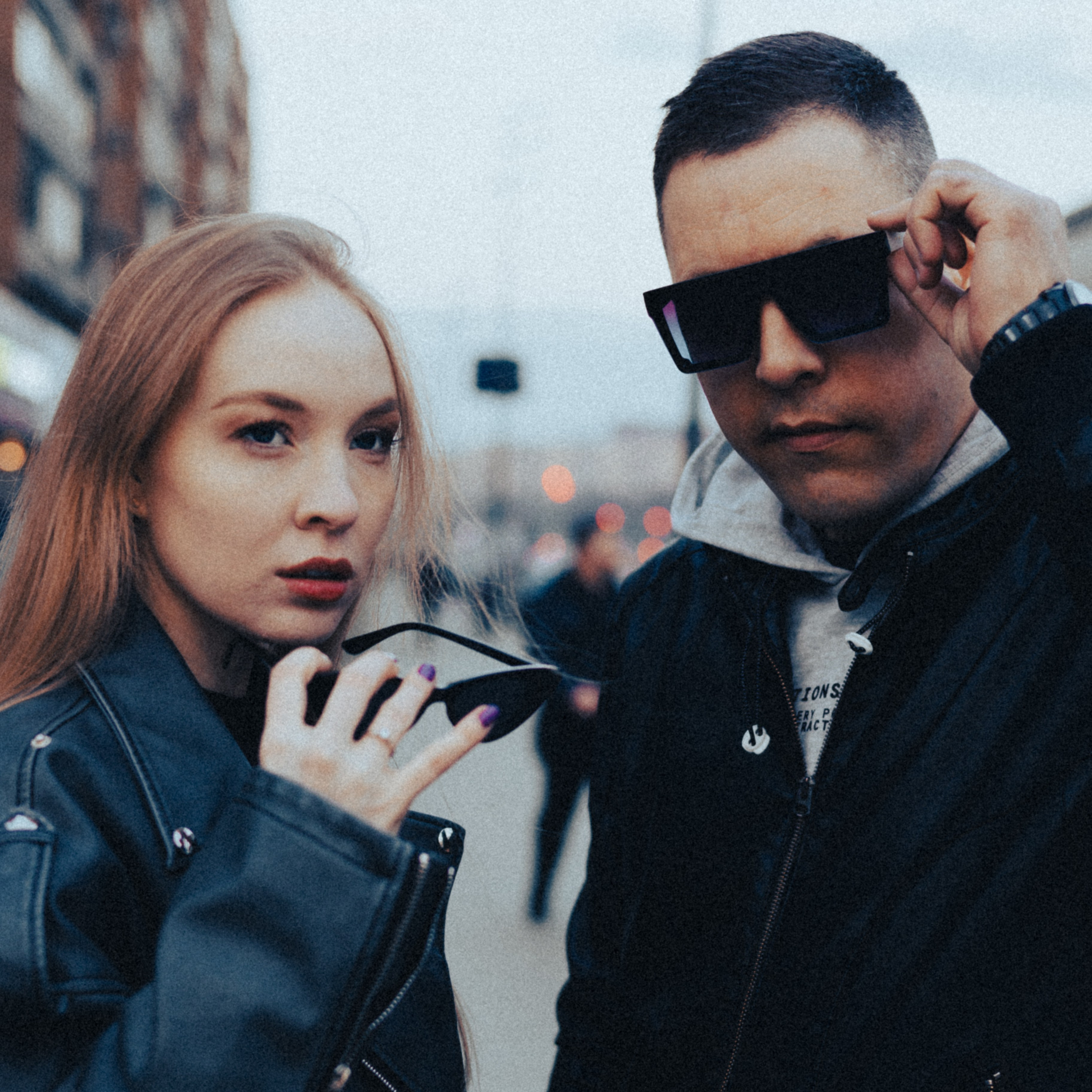 Портрет. Фотограф в Москве Ксения Легенько