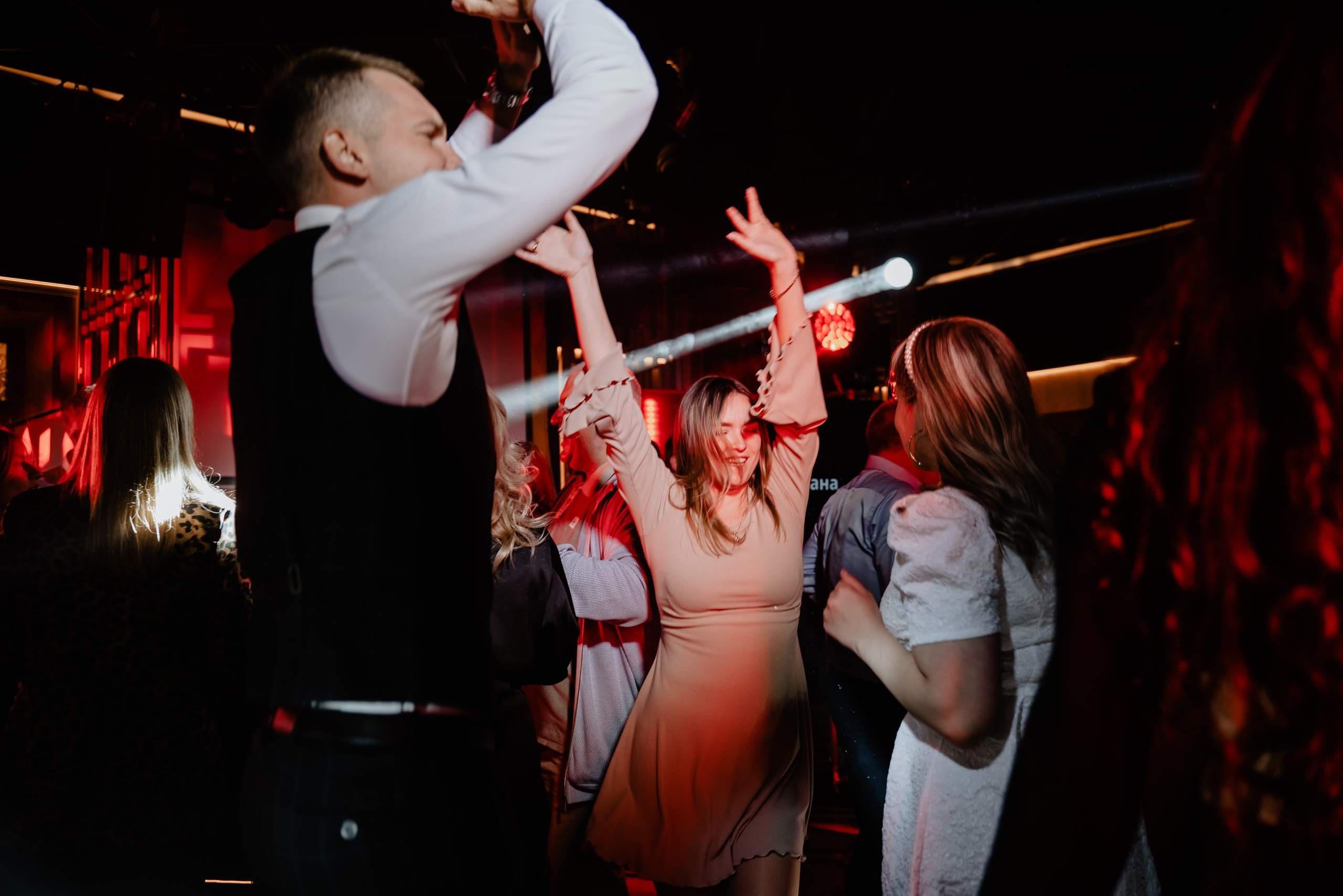 Максим и Оксана. Свадебный и портретный фотограф в Брянске и Москве Алина Химушкина