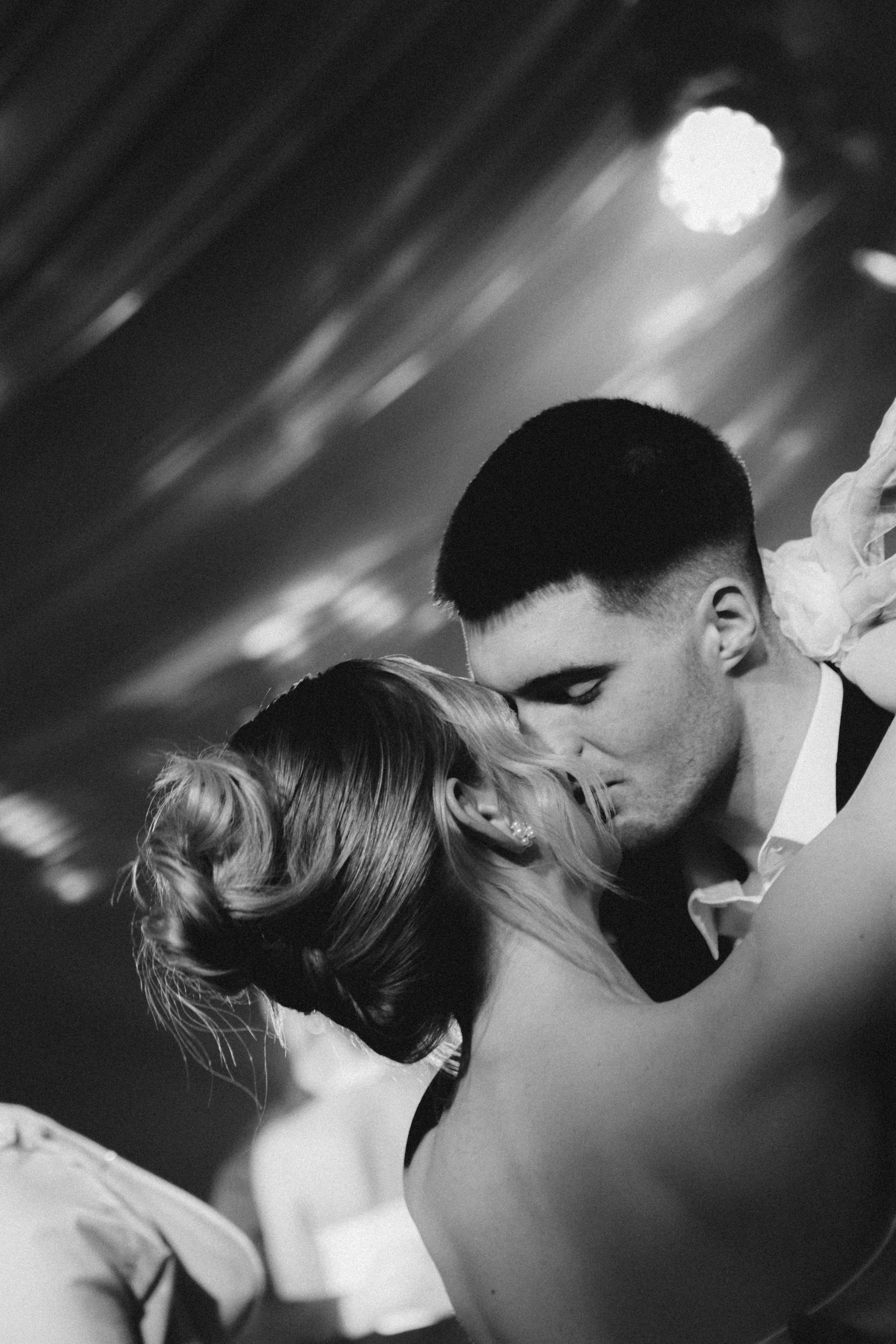 Там, где тепло. Свадебный и портретный фотограф в Брянске и Москве Алина Химушкина