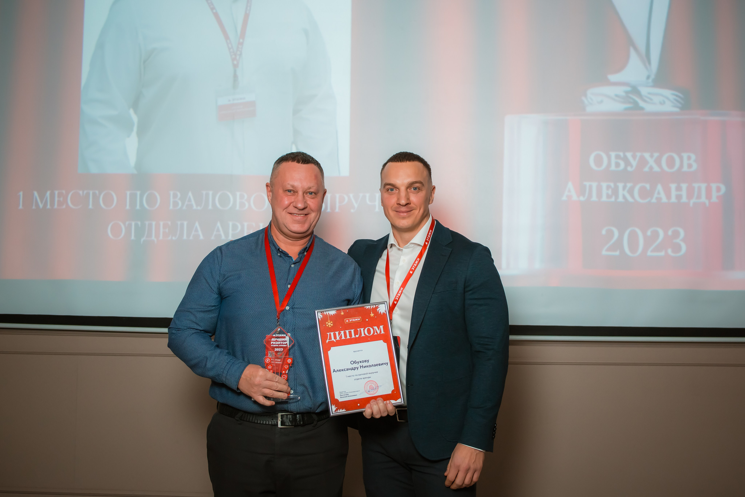 Этажи — подведение итогов 2023. Репортажный фотограф Василий Сазонов в Нижневартовске