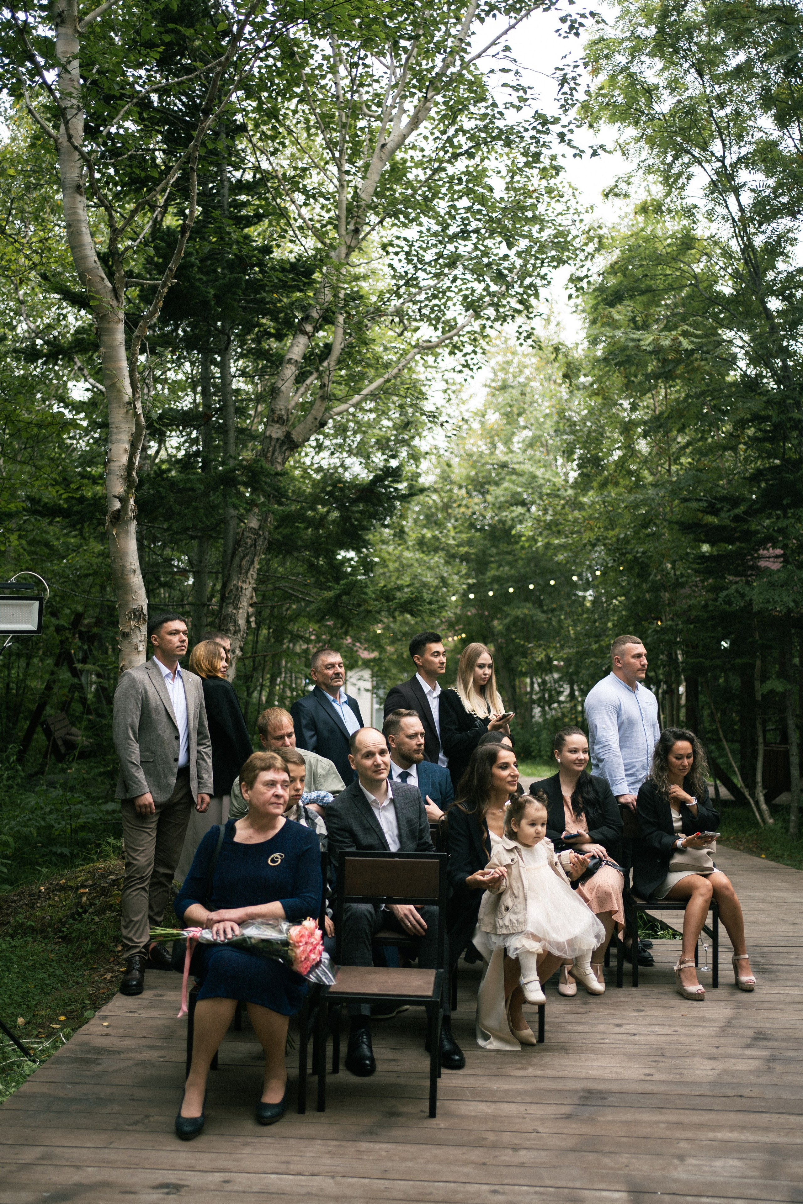 Анна и Максим. Фотограф Сахалин Ксения Ризелёва