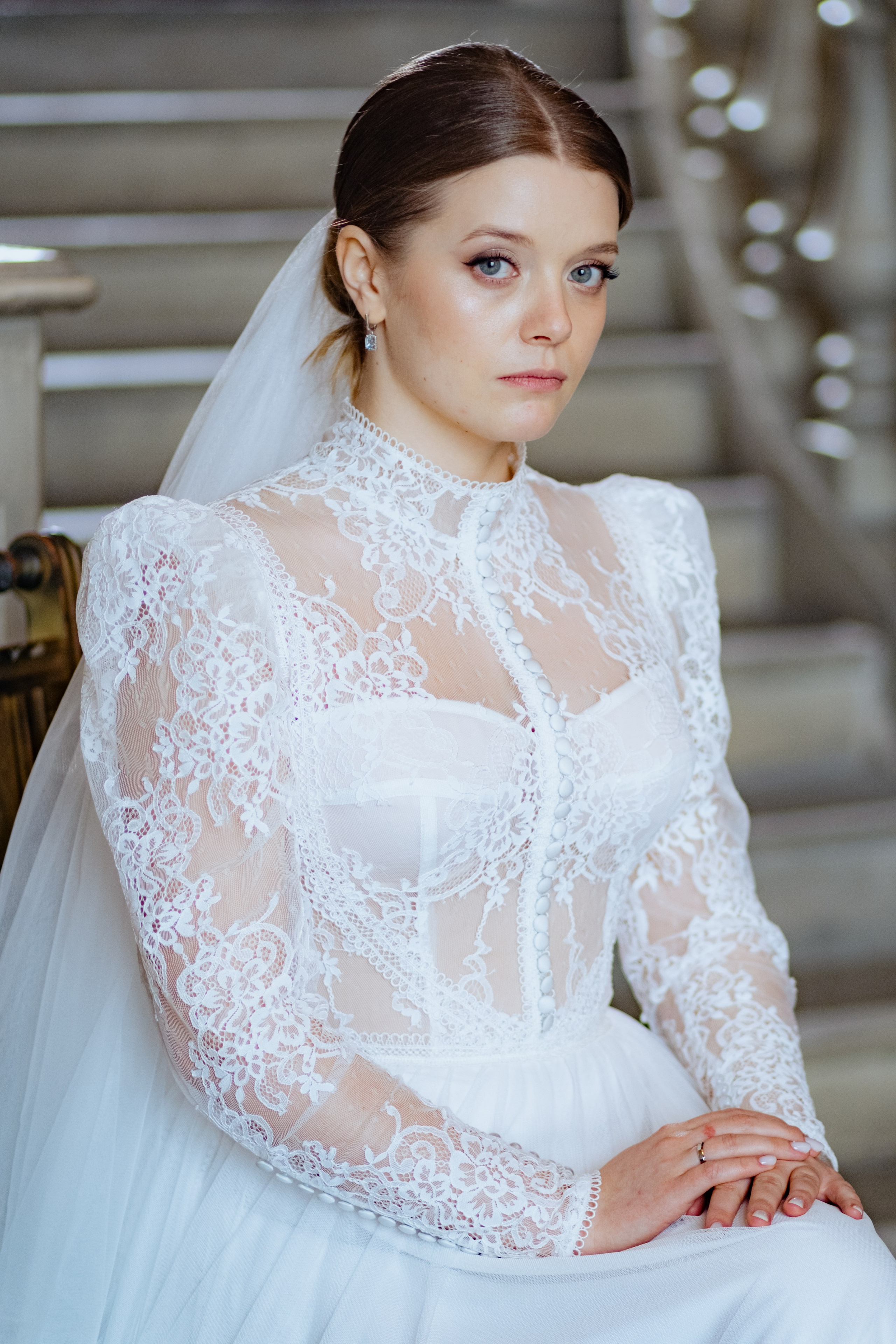 Елизавета и Никита. Свадебный, семейный фотограф в Санкт-Петербурге