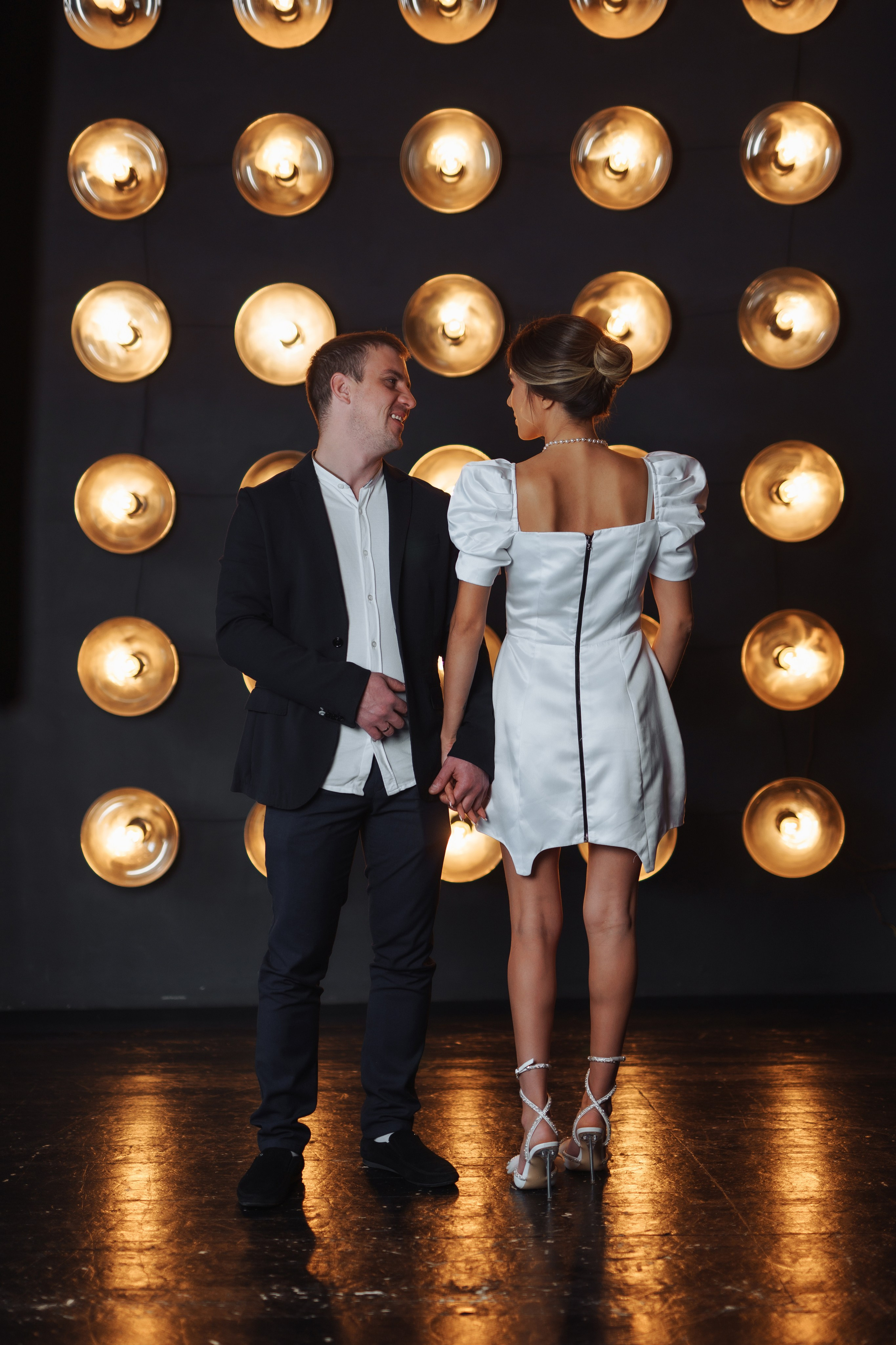 Павел и Руша — свадьба. Свадебный и семейный фотограф Марина Лежнева, г. Уфа