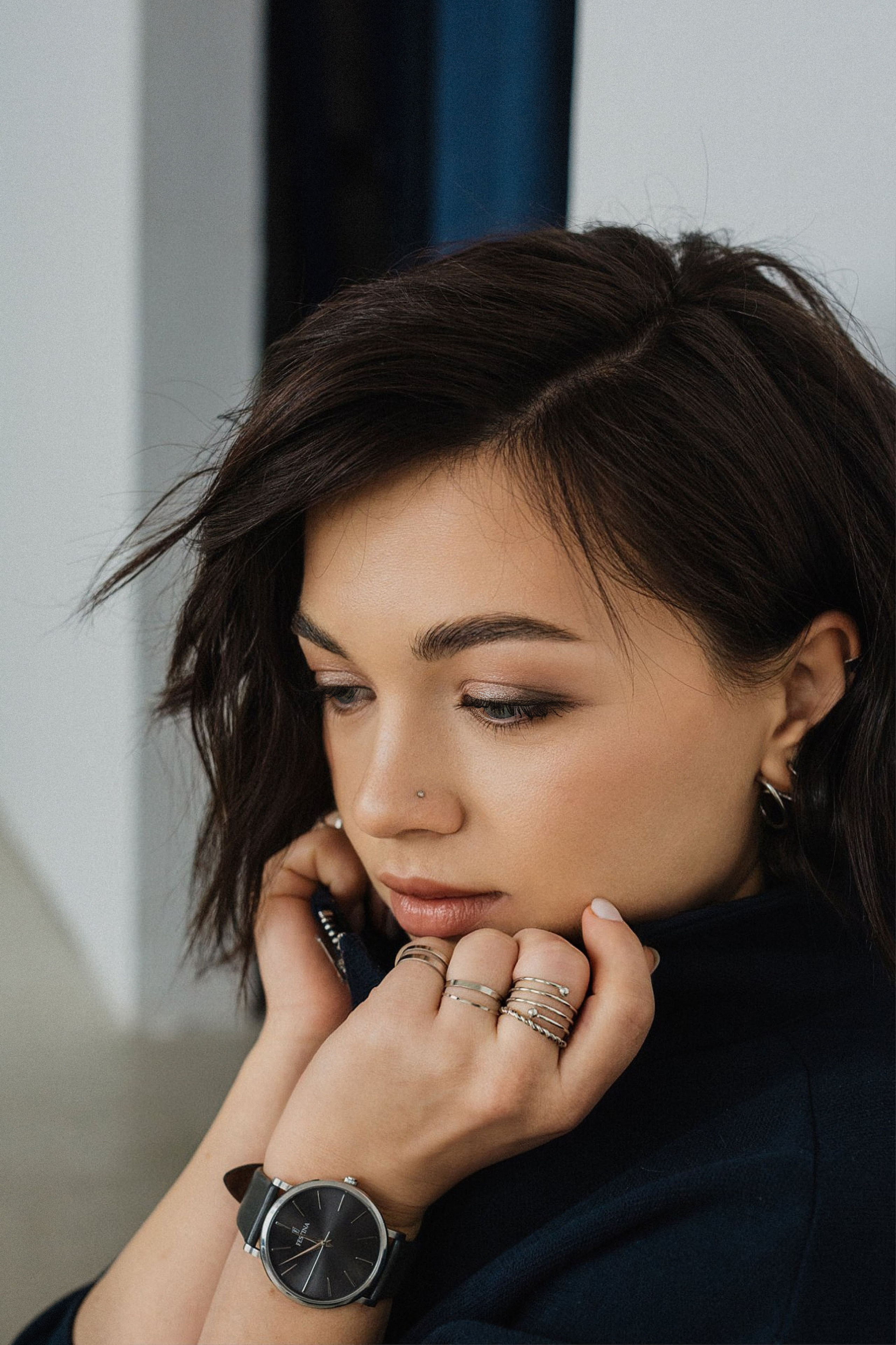 Оля Тимошевская. Фотограф в Москве Ангелина Ким