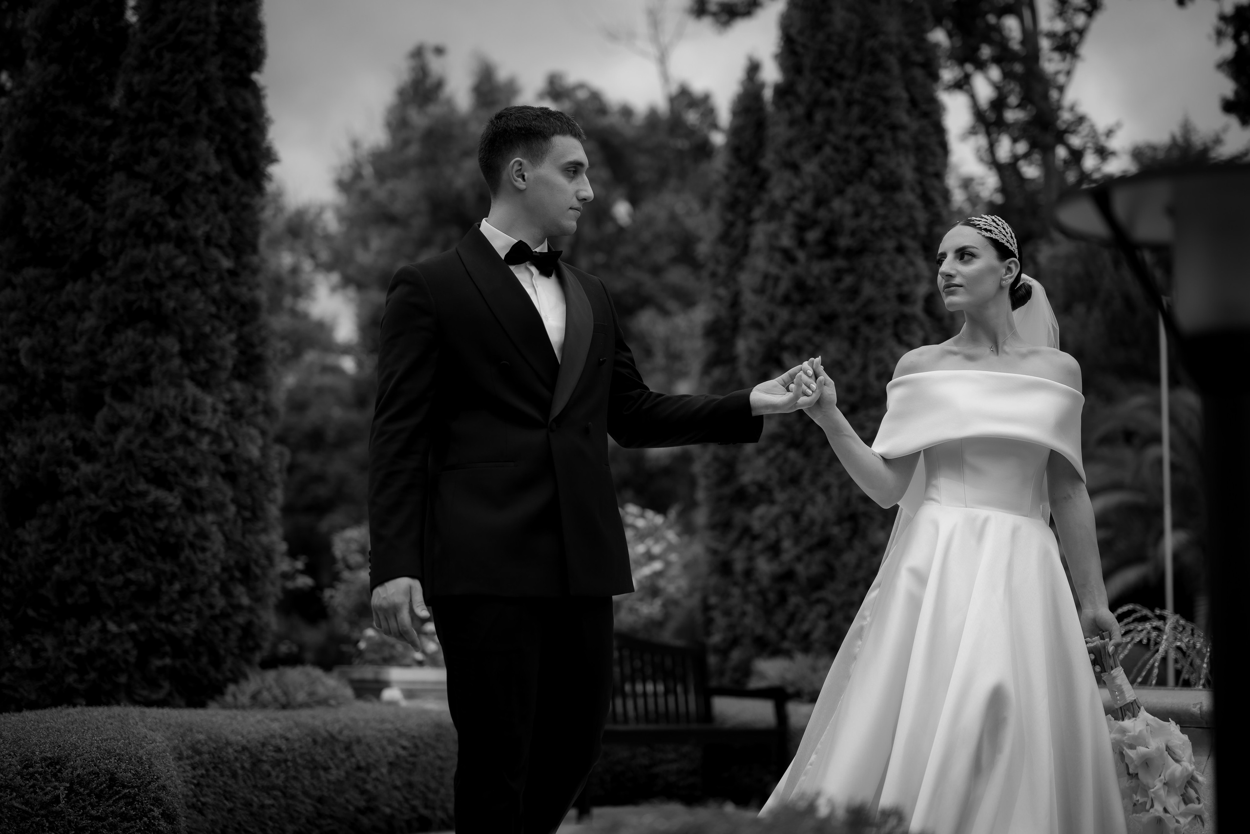 Э&Е. Свадебный и семейный фотограф в Сочи Никита Пищов