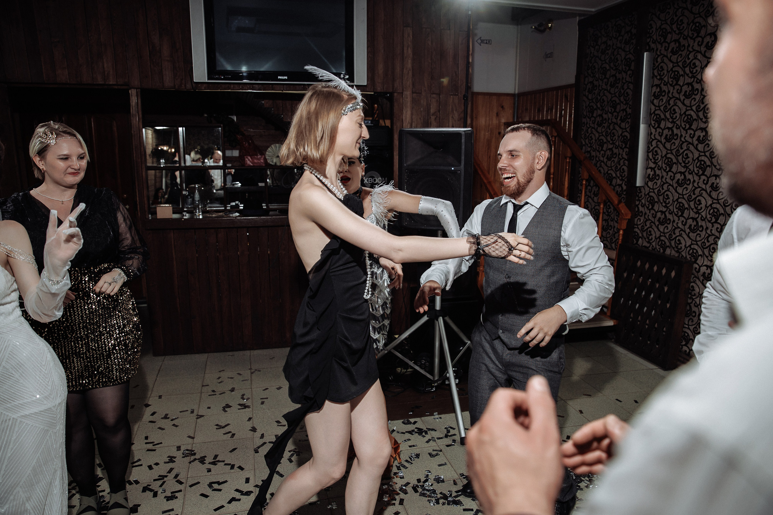 Свадьба Максим и Вероника. Свадебный фотограф в Воронеже Денис Коровин