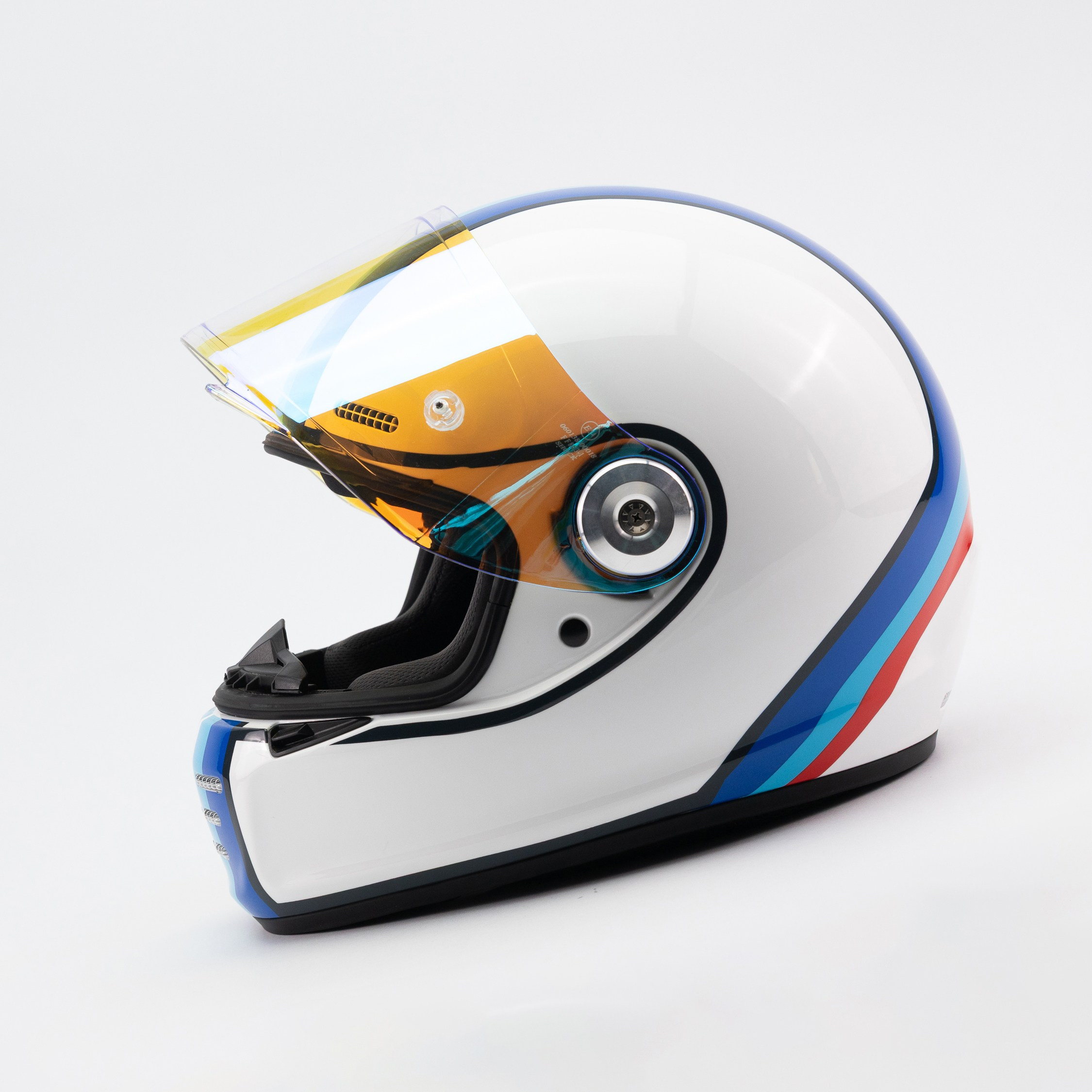 Мото шлемы. Эстетика Sveta