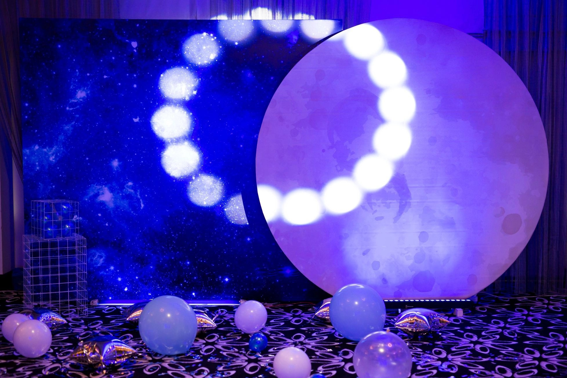 THE FACTORY. Организация мероприятий Донецк (ДНР). Организация и декор мероприятий Донецк (ДНР)