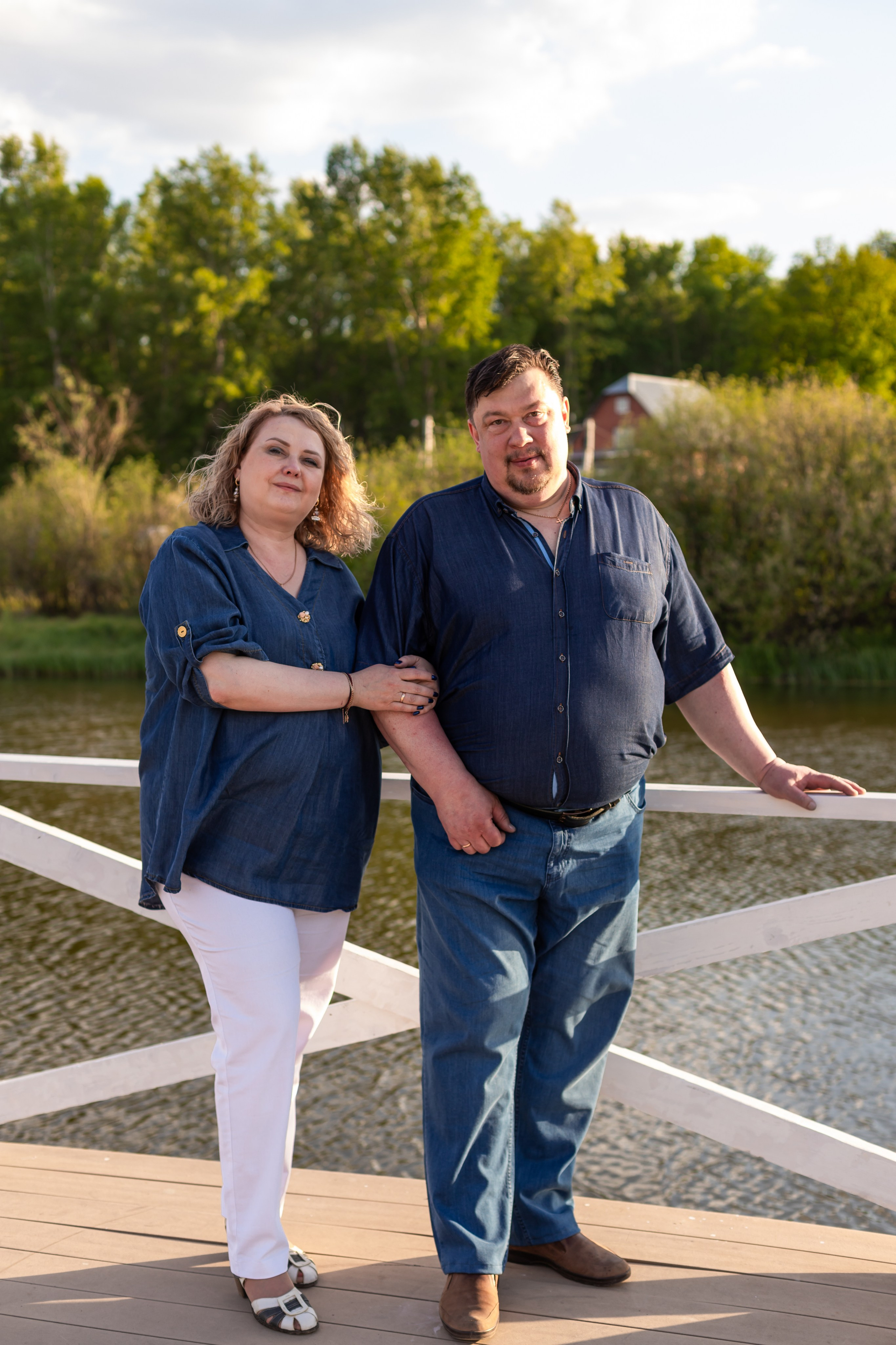 Юбилей Сергея. Марина Шаймухаметова. Фотограф в Уфе