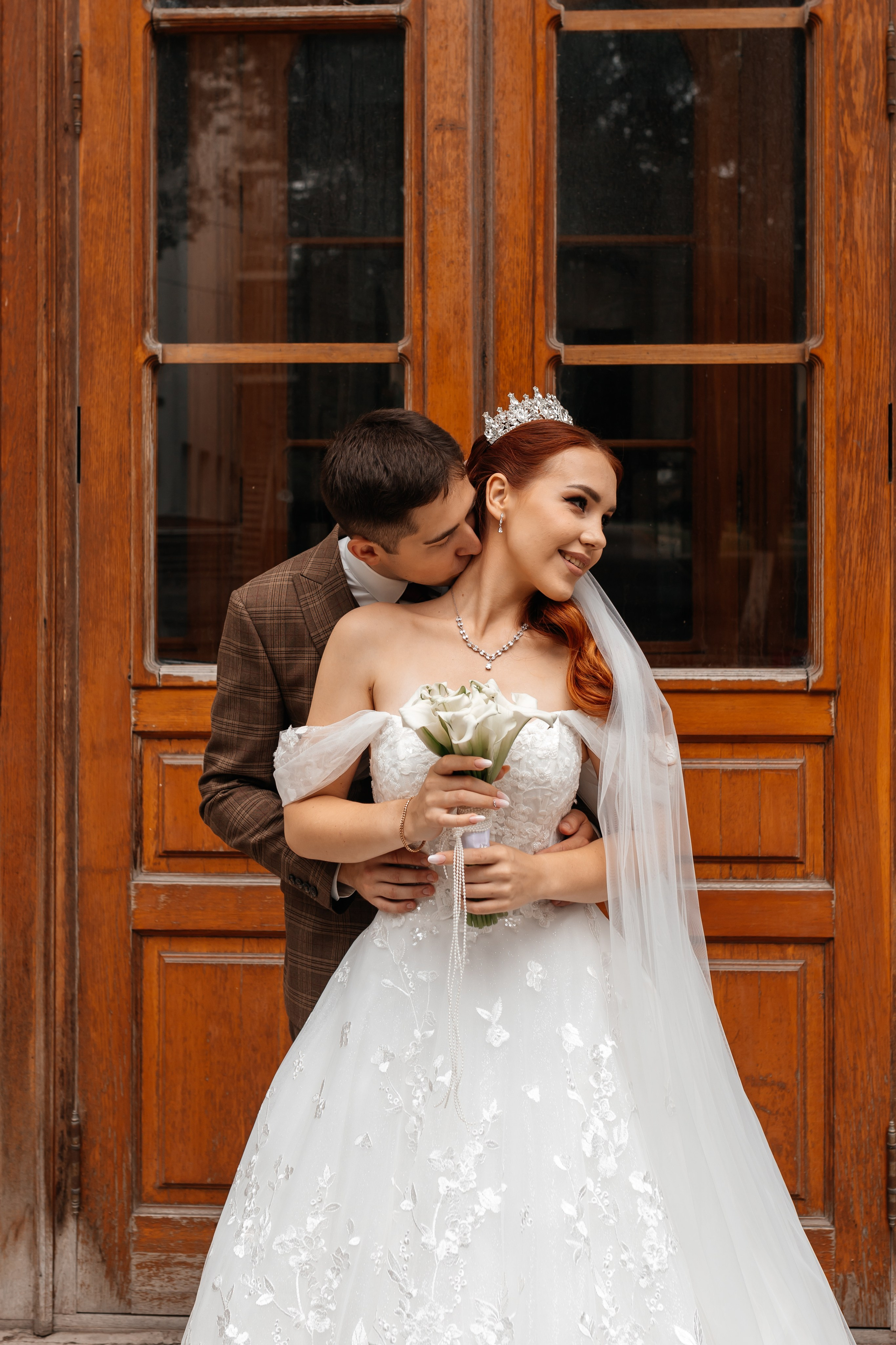 Альмир и София. Марина Шаймухаметова. Фотограф в Уфе