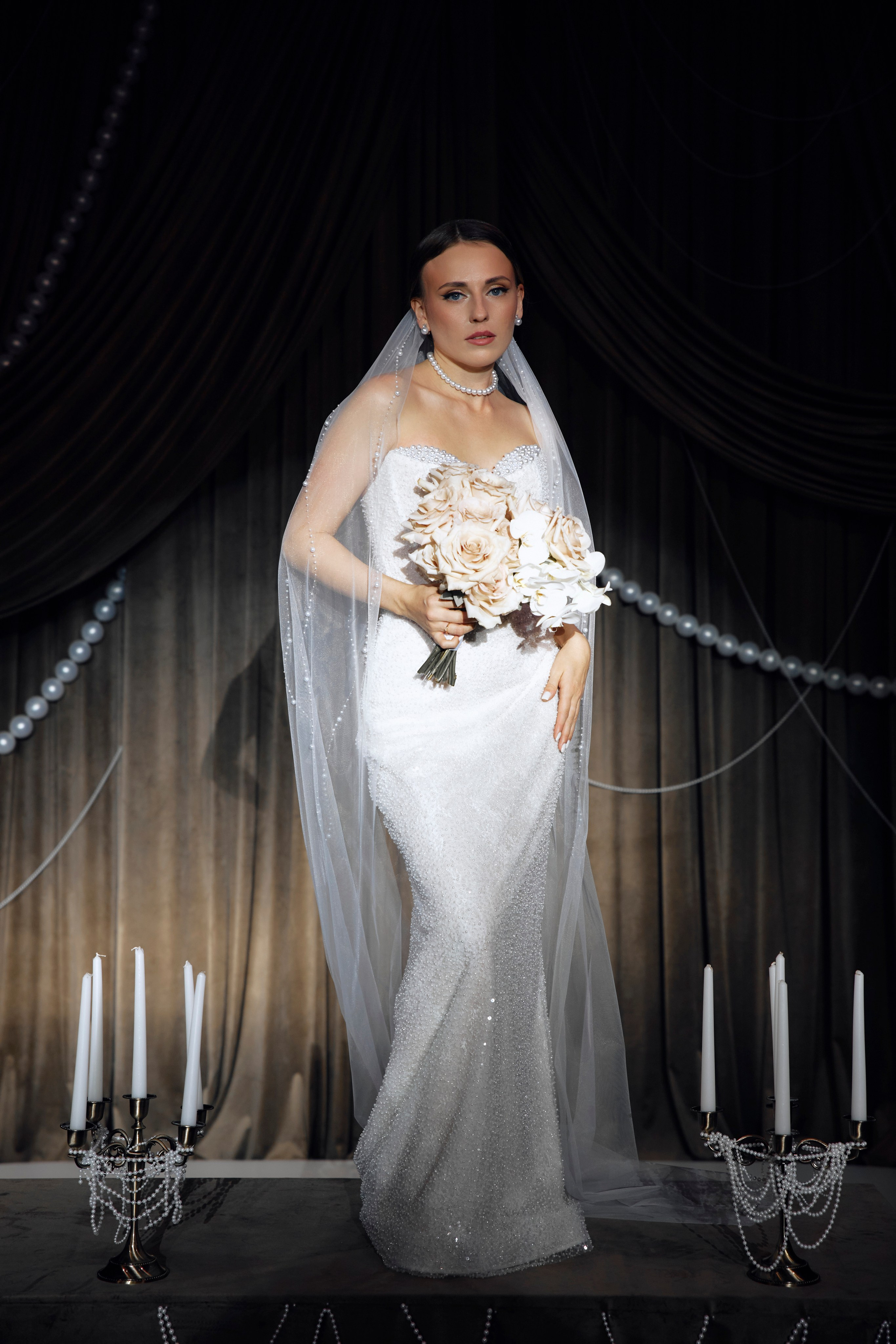 Павел и Кристина. Свадебный и портретный фотограф в Саранске Алексей Миганов