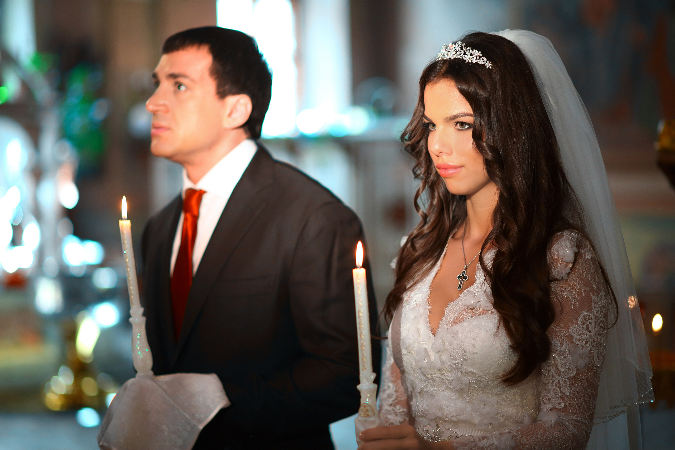 Венчание. Фотограф ваших самых ярких событий в Москве и СПБ. Збронская Юлия