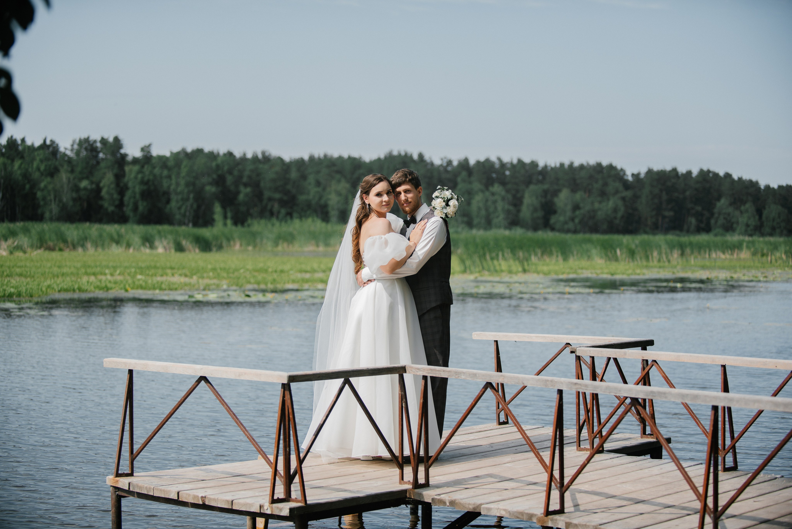 27.06.25 Wedding Day. Семейный фотограф в Барнауле
