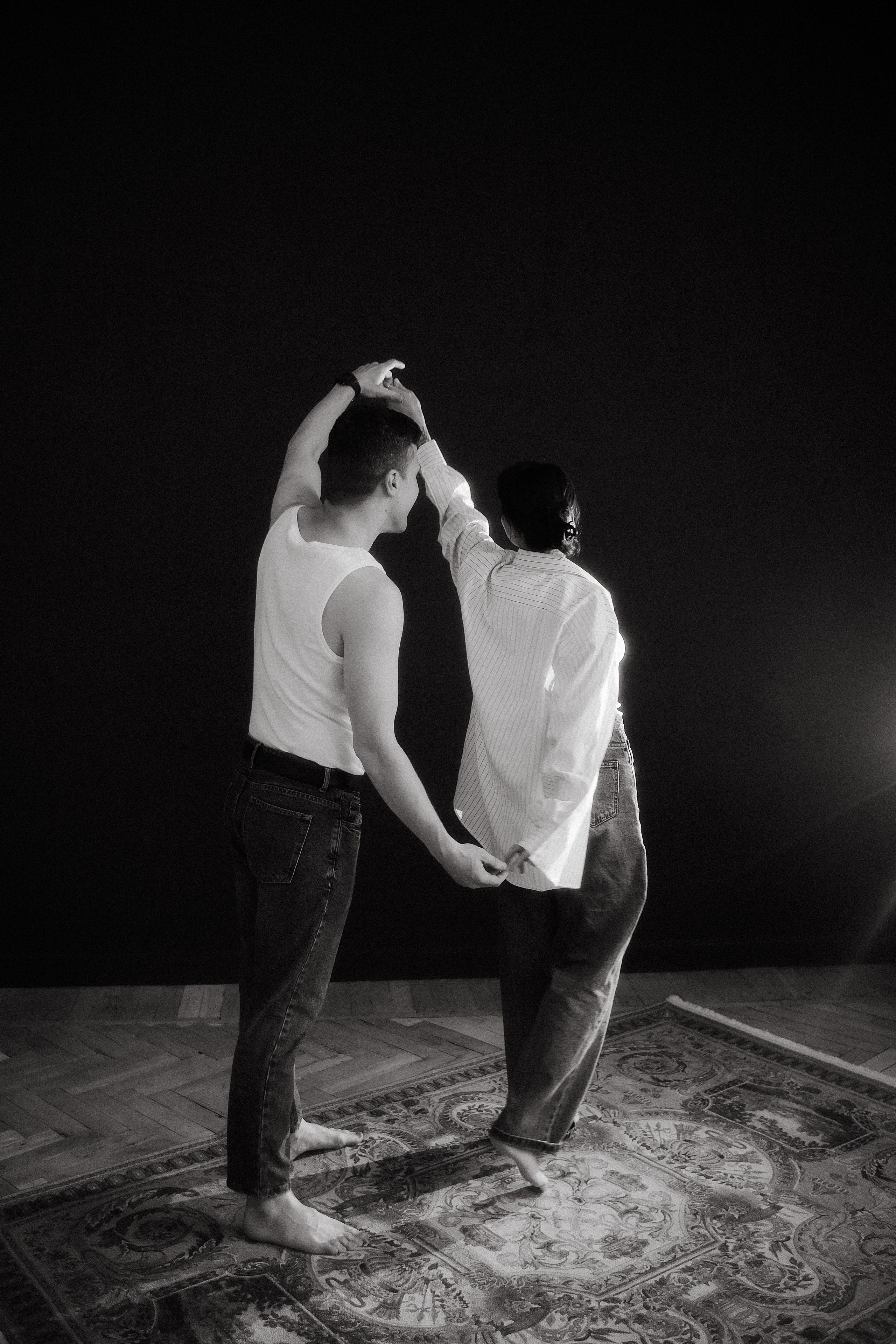 Вера & Саша. Phdkvmr.ru