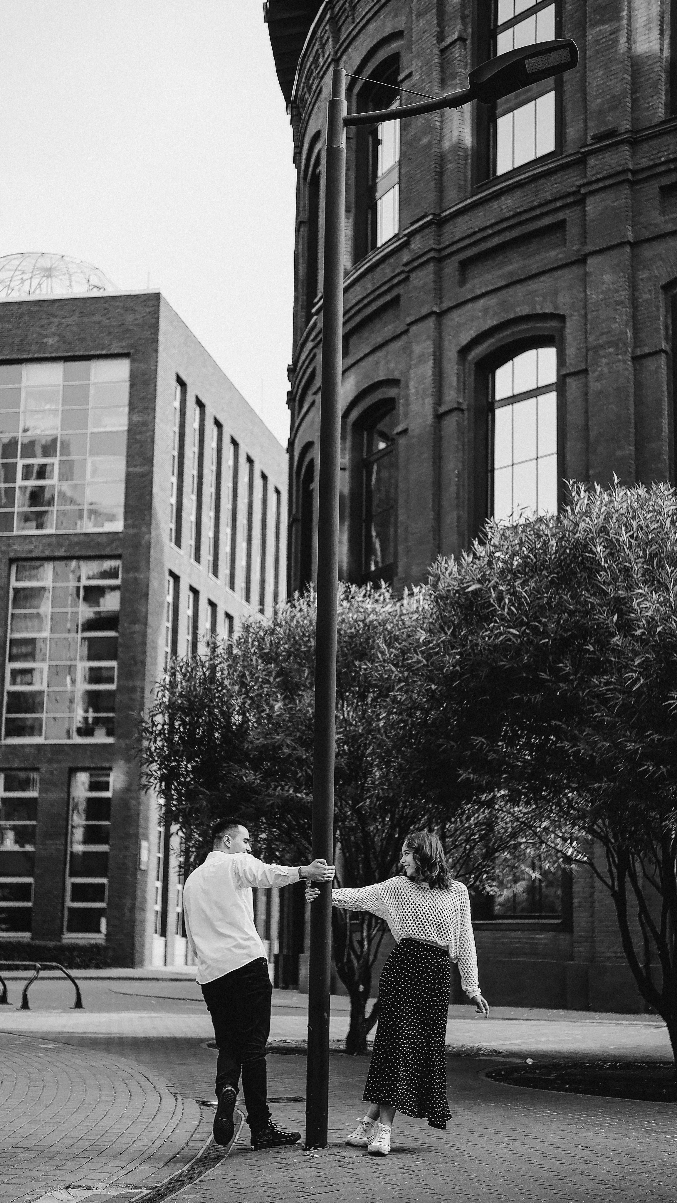 Ира и Максим. Phdkvmr.ru