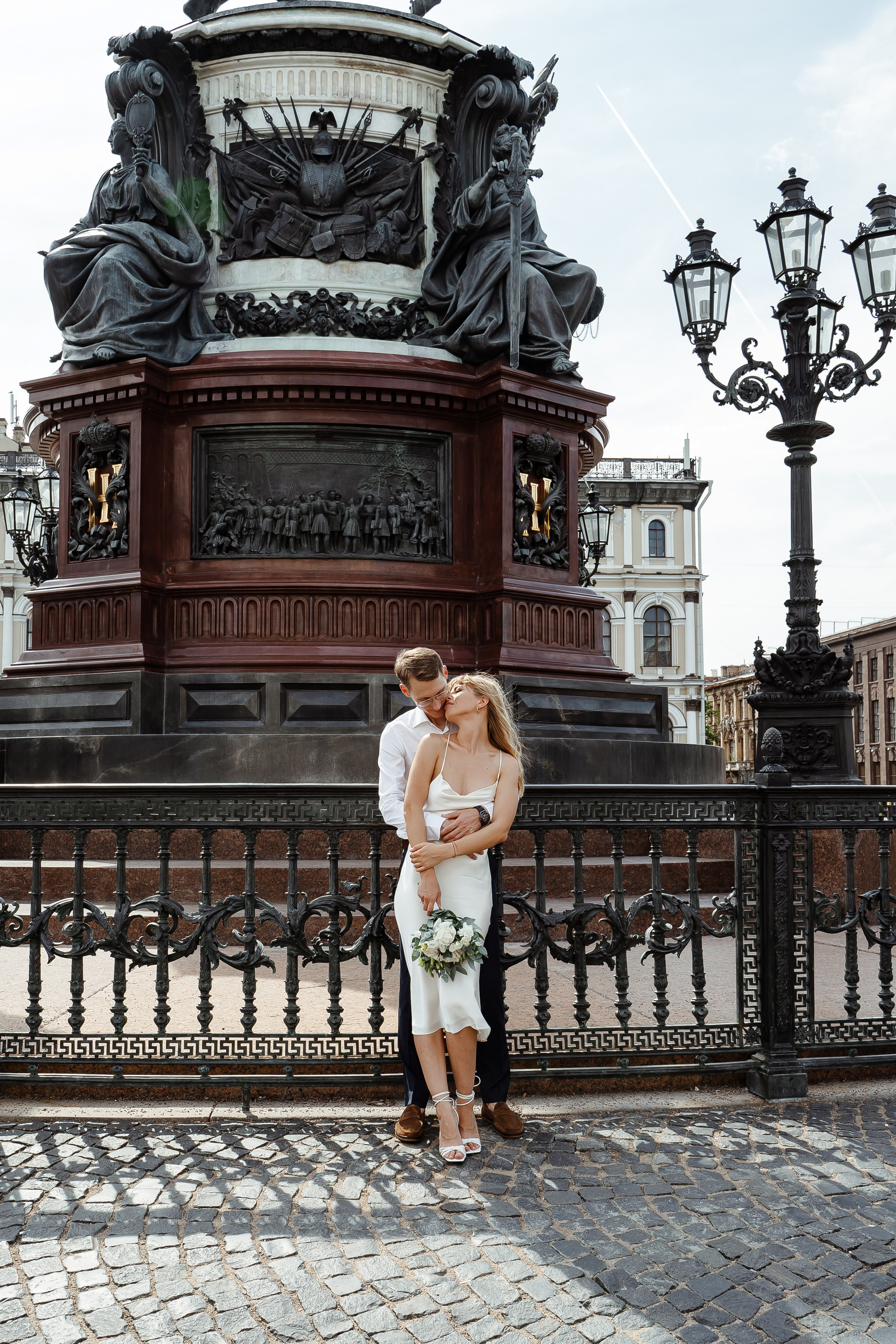 V&P. Фотограф и видеограф в Санкт-Петербурге и Москве Виктория Горячева