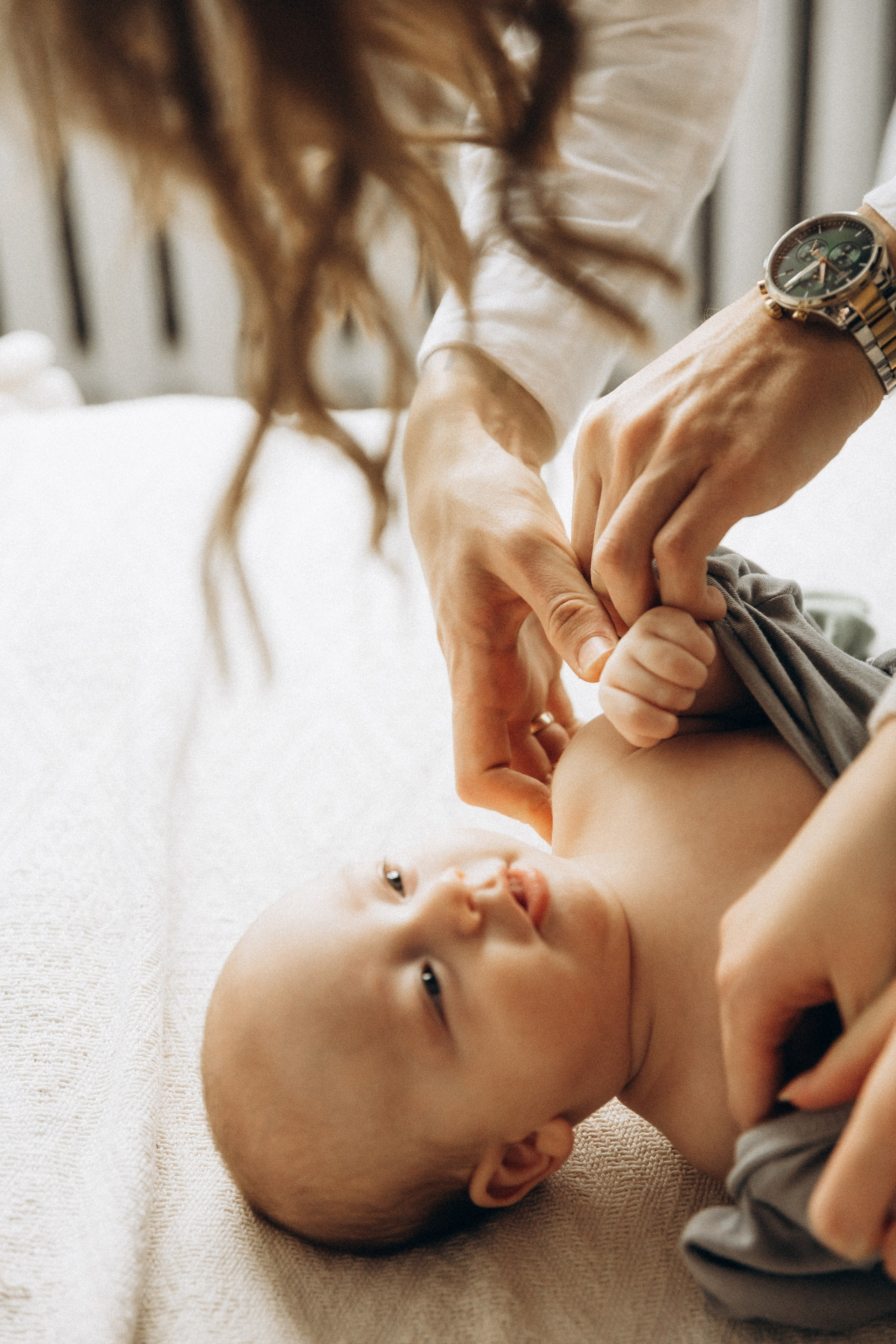 For Kris. Свадебный и портретный фотограф в Калининграде Наталия Еник