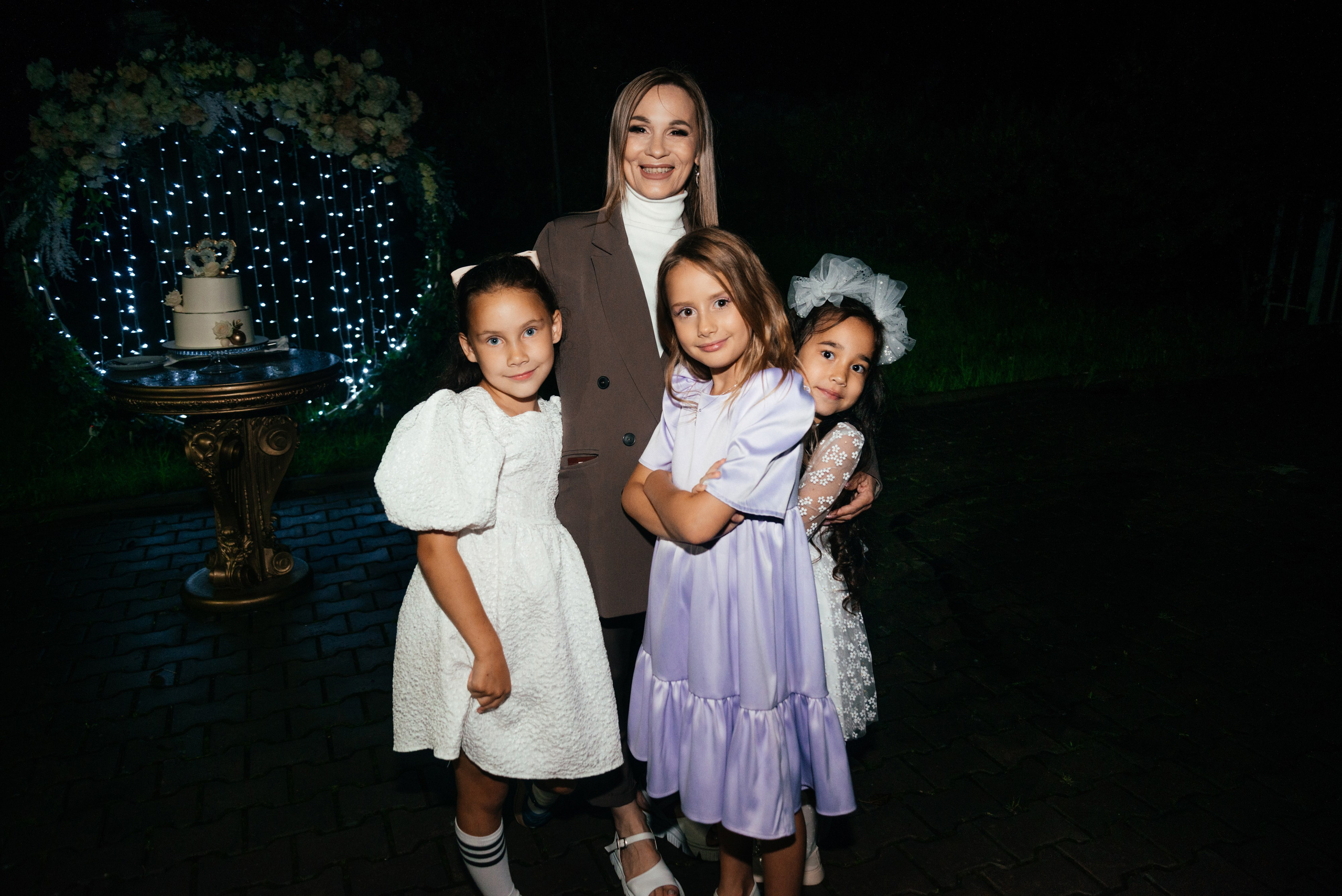 Ирина & Константин. Мария Яровая фотограф Хабаровск