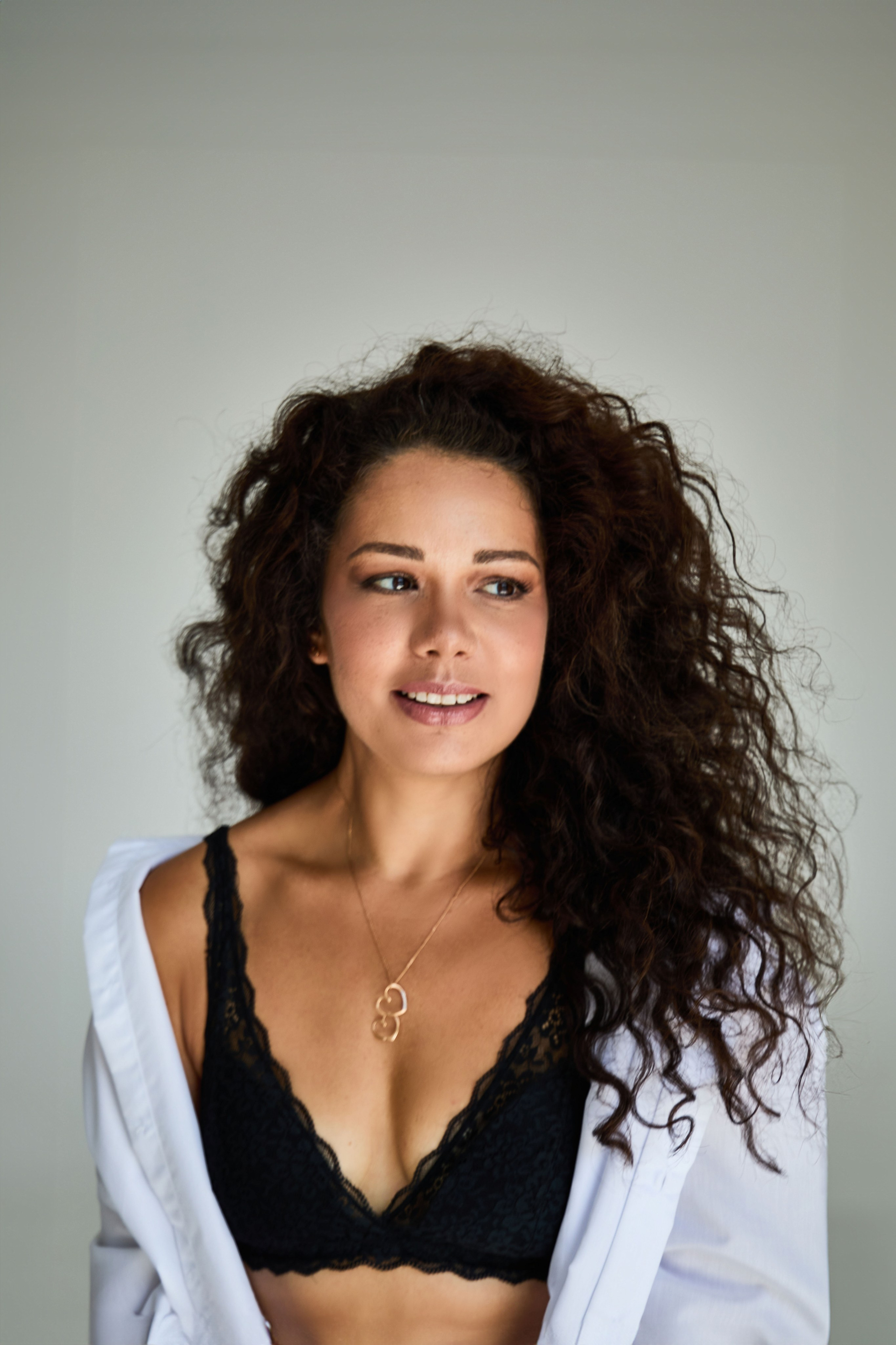 Студийная съёмка. Главная