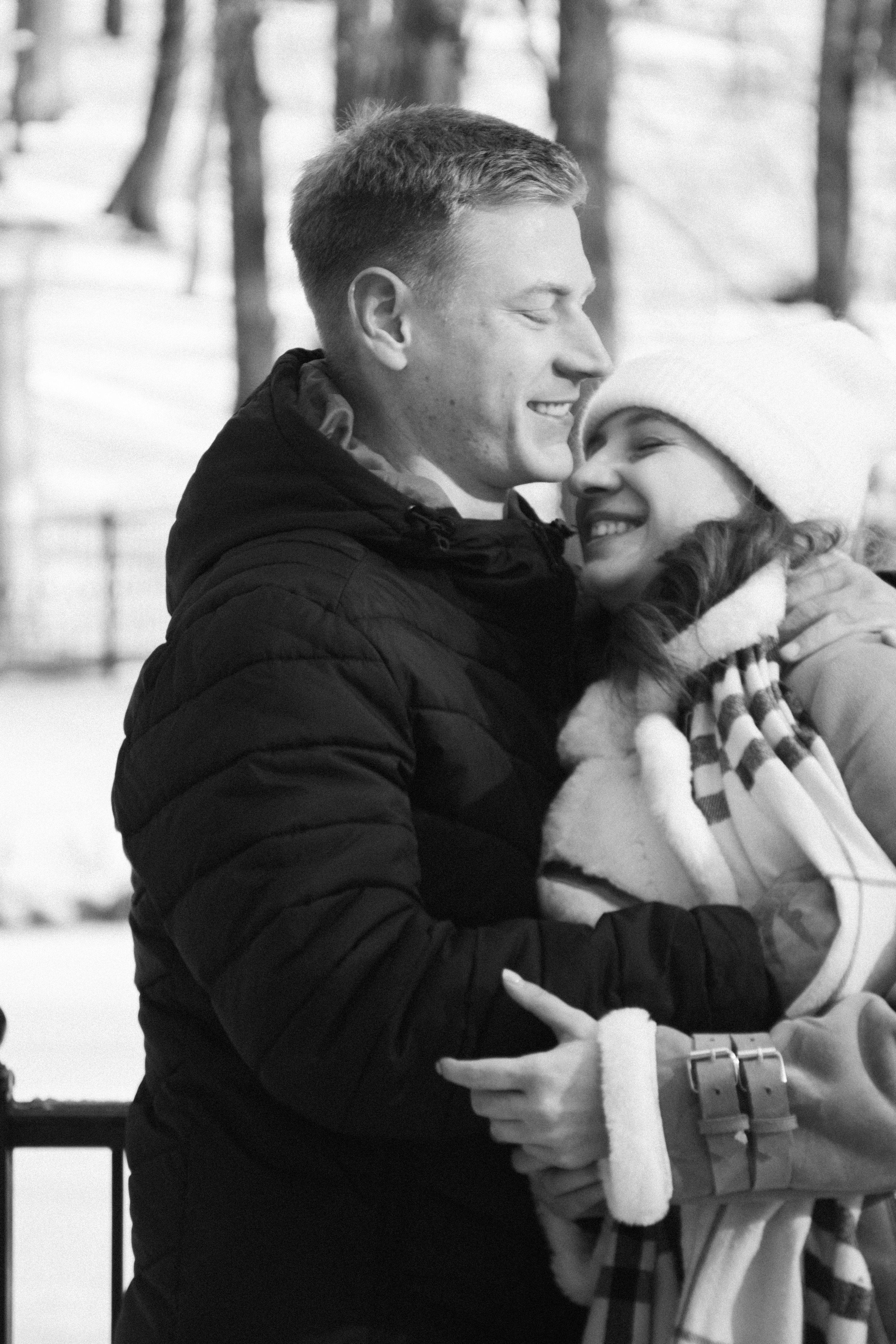 3. Портретный фотограф и ретушер Спирина Александра | Тула