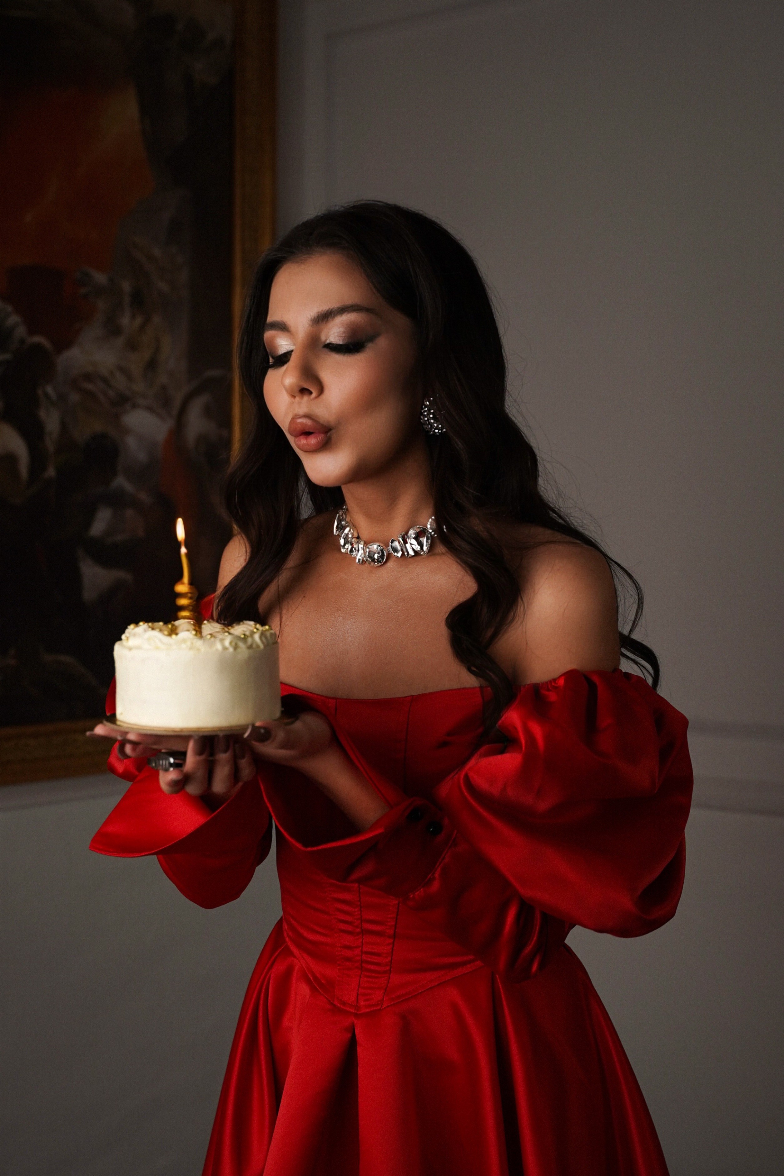 Ксения All in. Ann.dkn