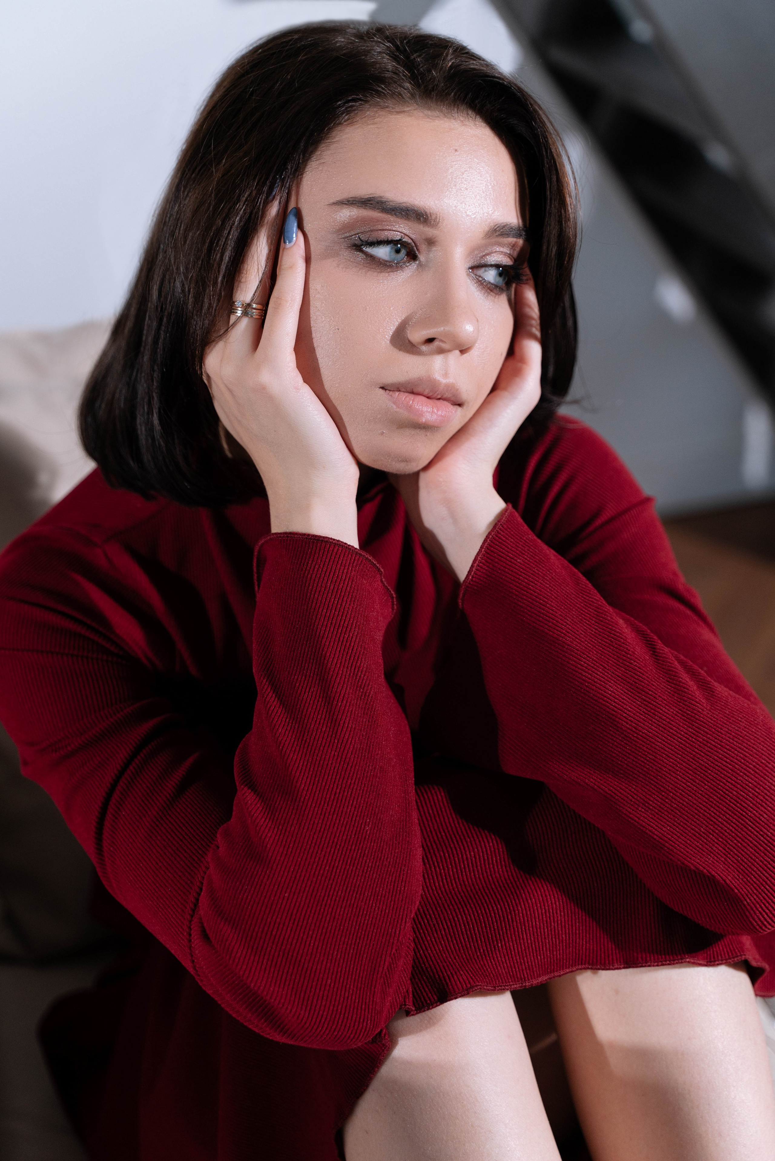 Невозможно не влюбиться. Свадебный фотограф в Краснодаре и Санкт-Петербурге Евгения Алексеева
