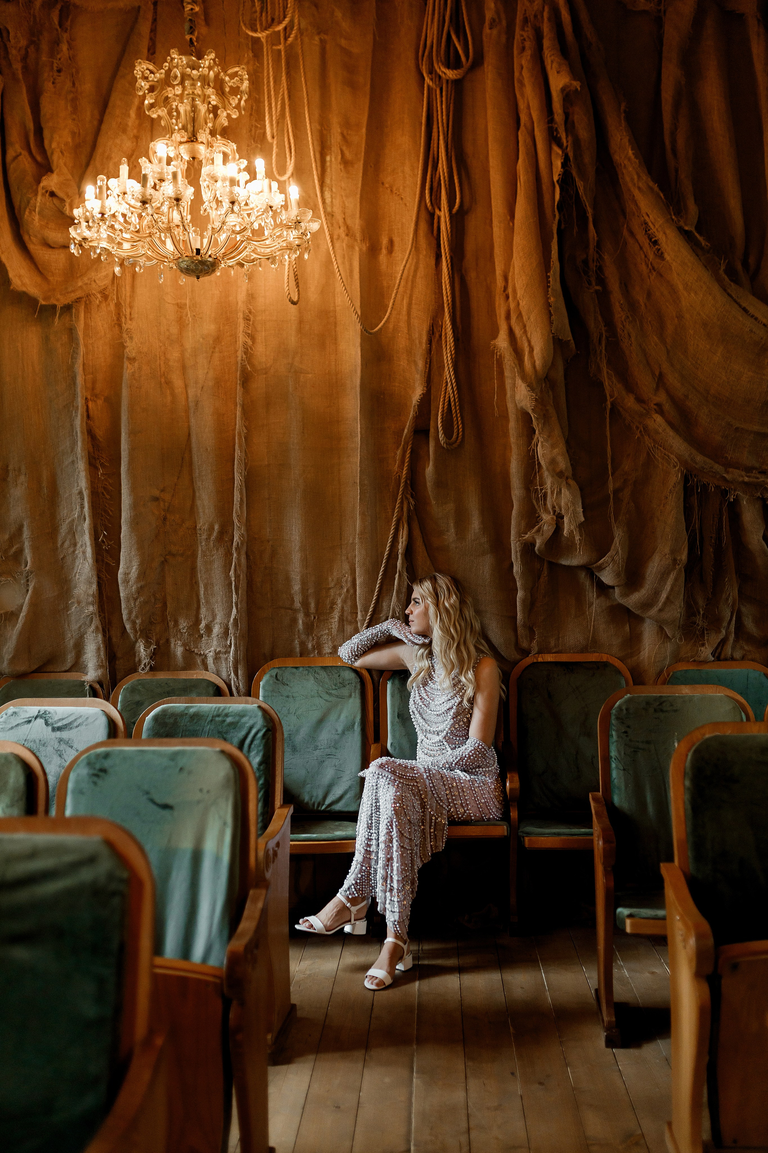 № 4. Фотограф в Москве Юлия Хамзина