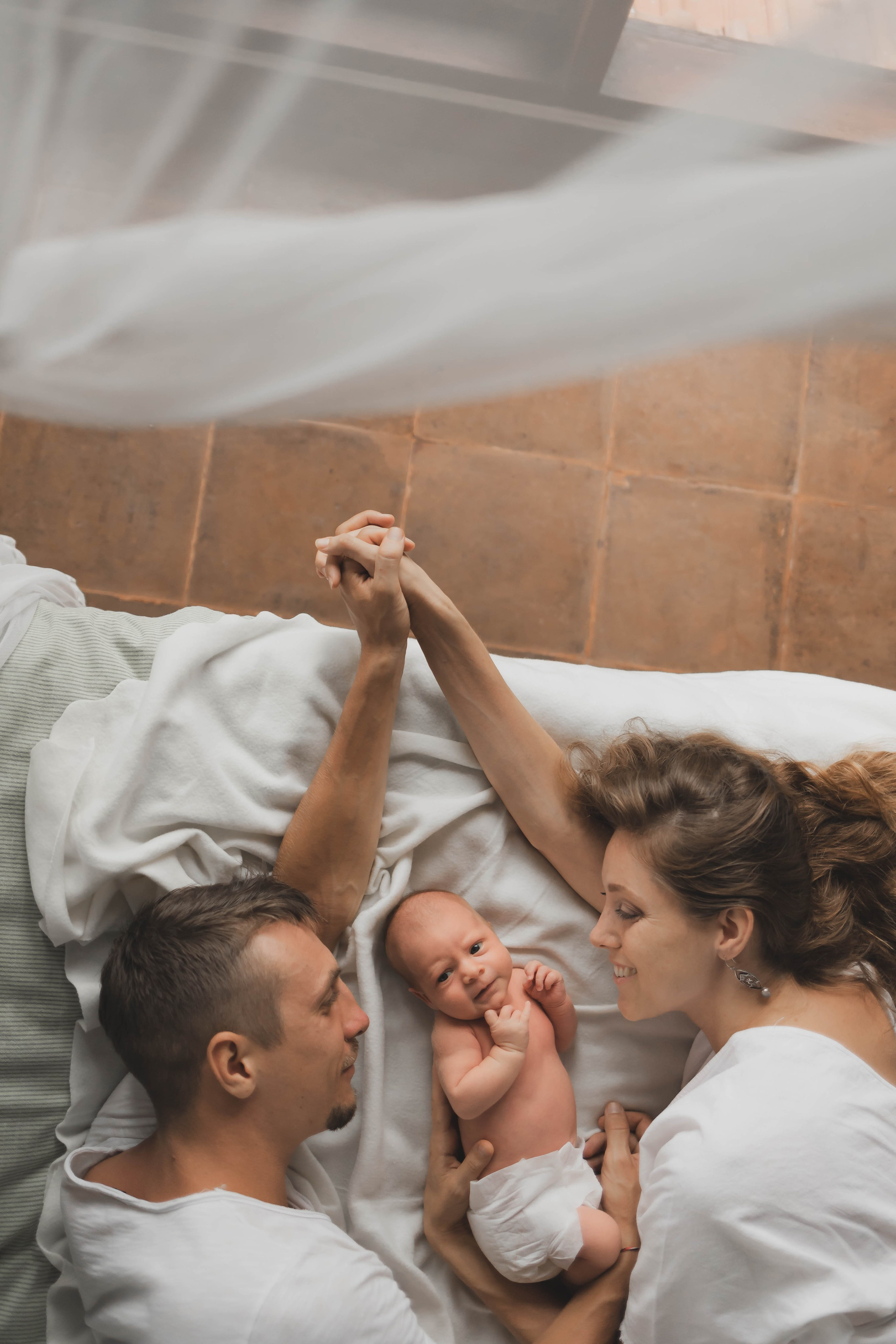 Семейный фотограф в Москве Елена Дудкина