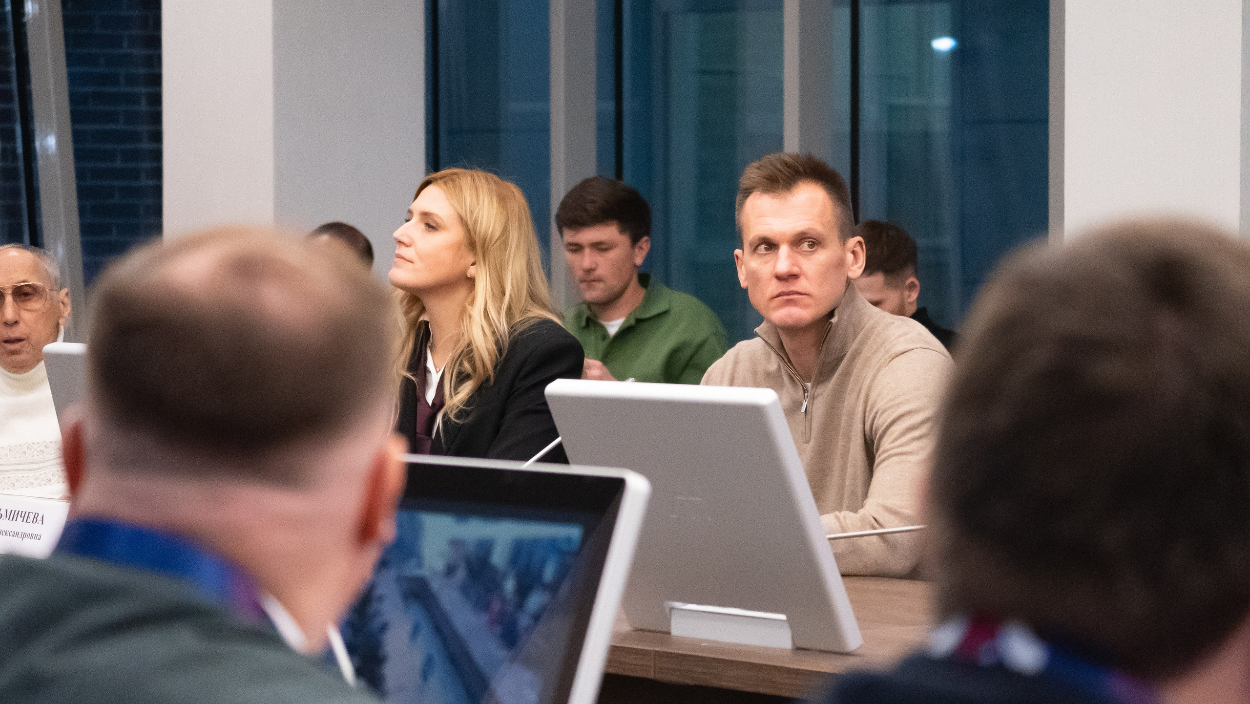 РЕПОРТАЖ. Фотограф и видеооператор Екатерина Гнатюк