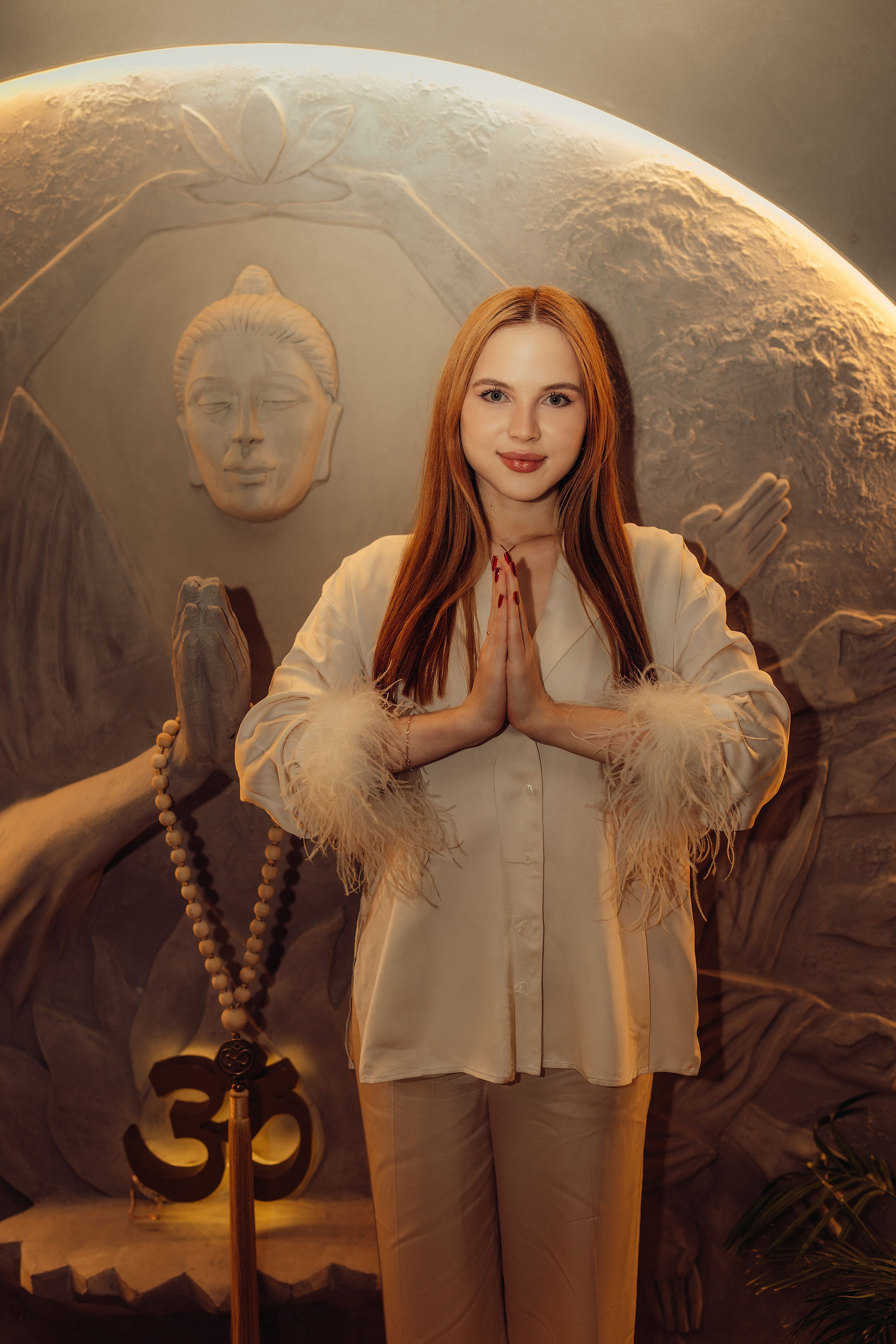 Женский круг. Фотограф в Москве Ангелина Ким