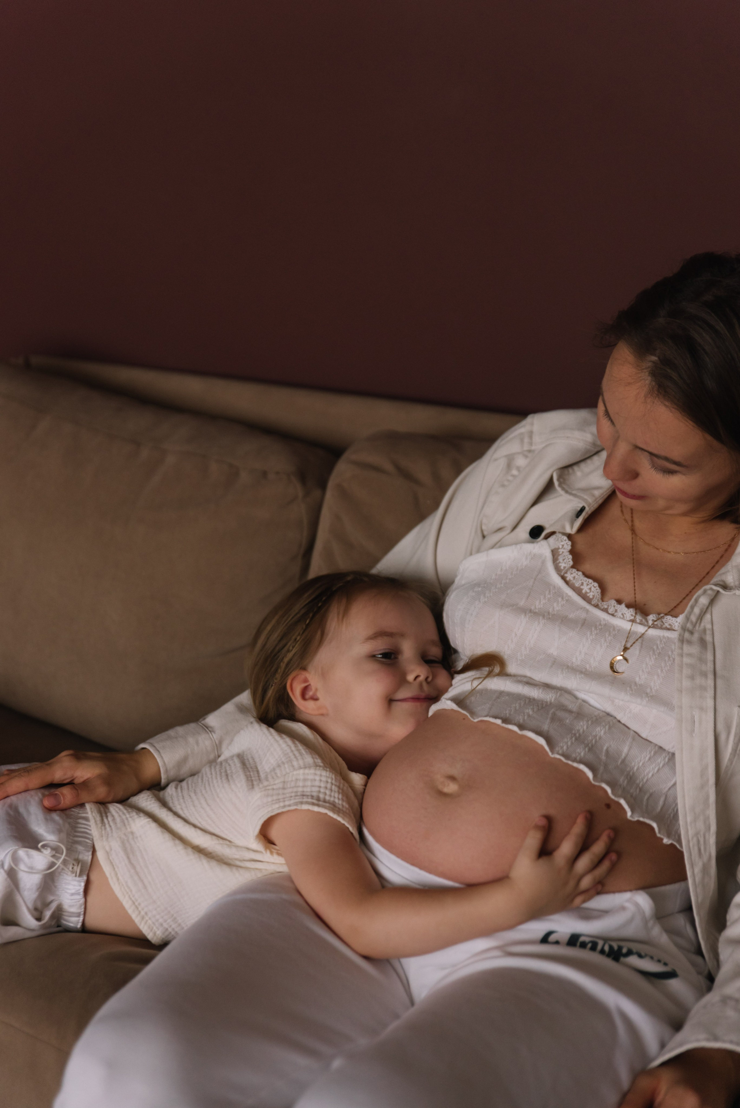 Эльвира, Рома и Зарина. Фотограф Нижний Новгорода Елена Калмыкова