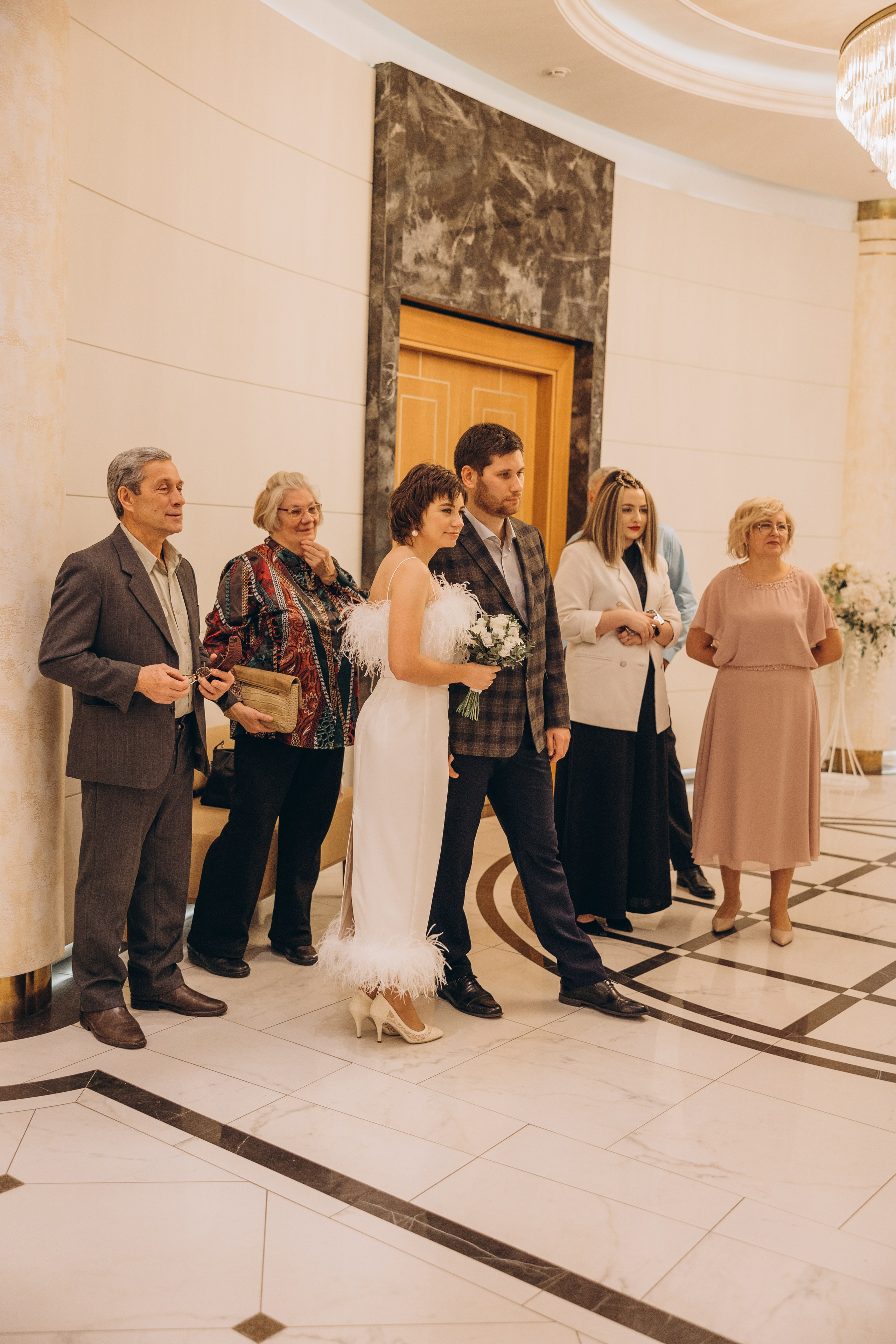 Юлия & Александр. Семейный фотограф в Москве Виктория Ястребинская