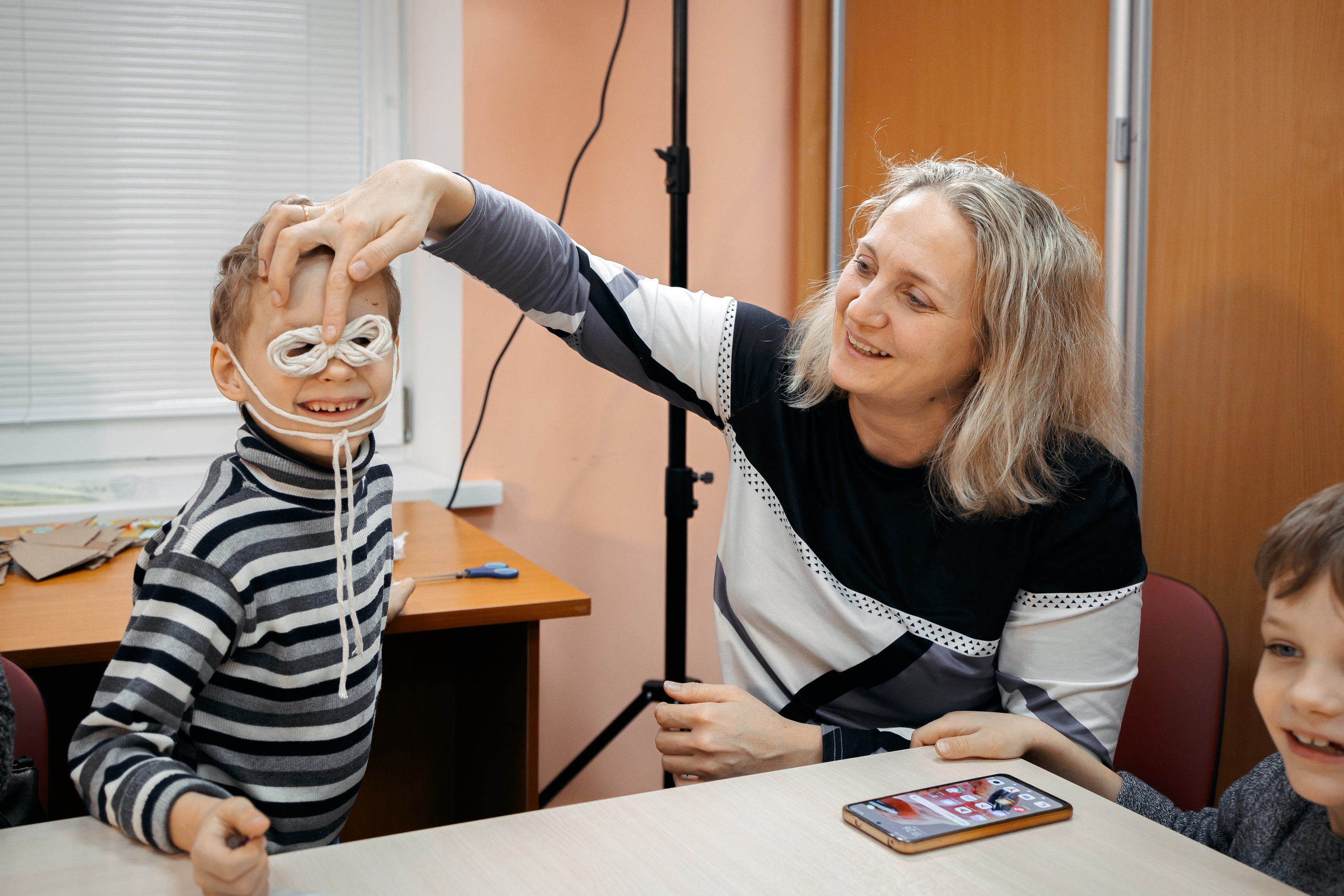 Мастер-класс. Фотограф в Санкт-Петербурге и ЛО — Сергей Козлов