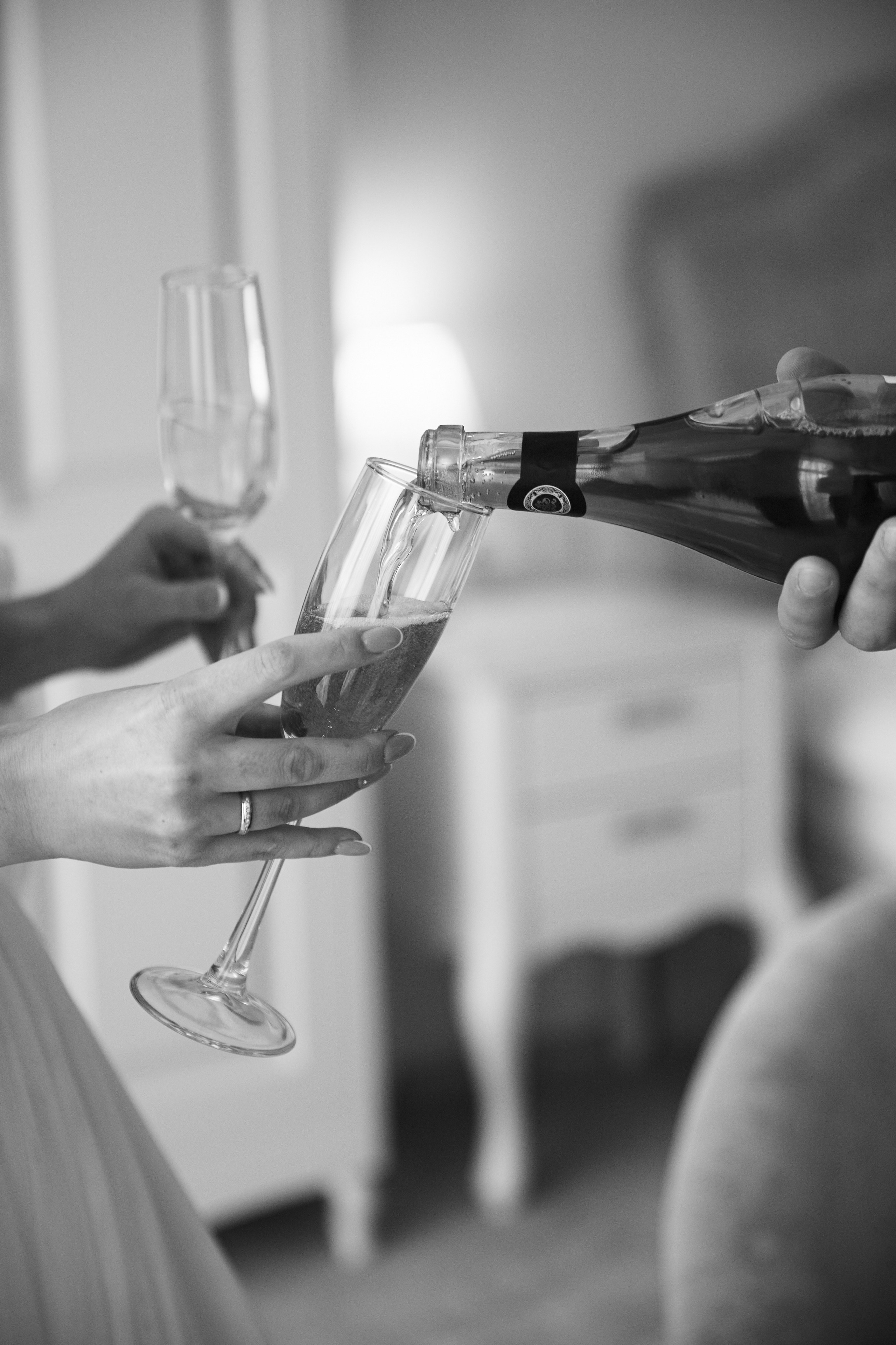 Евгений и Елизавета. Свадебный фотограф в Сургуте Иванов Павел