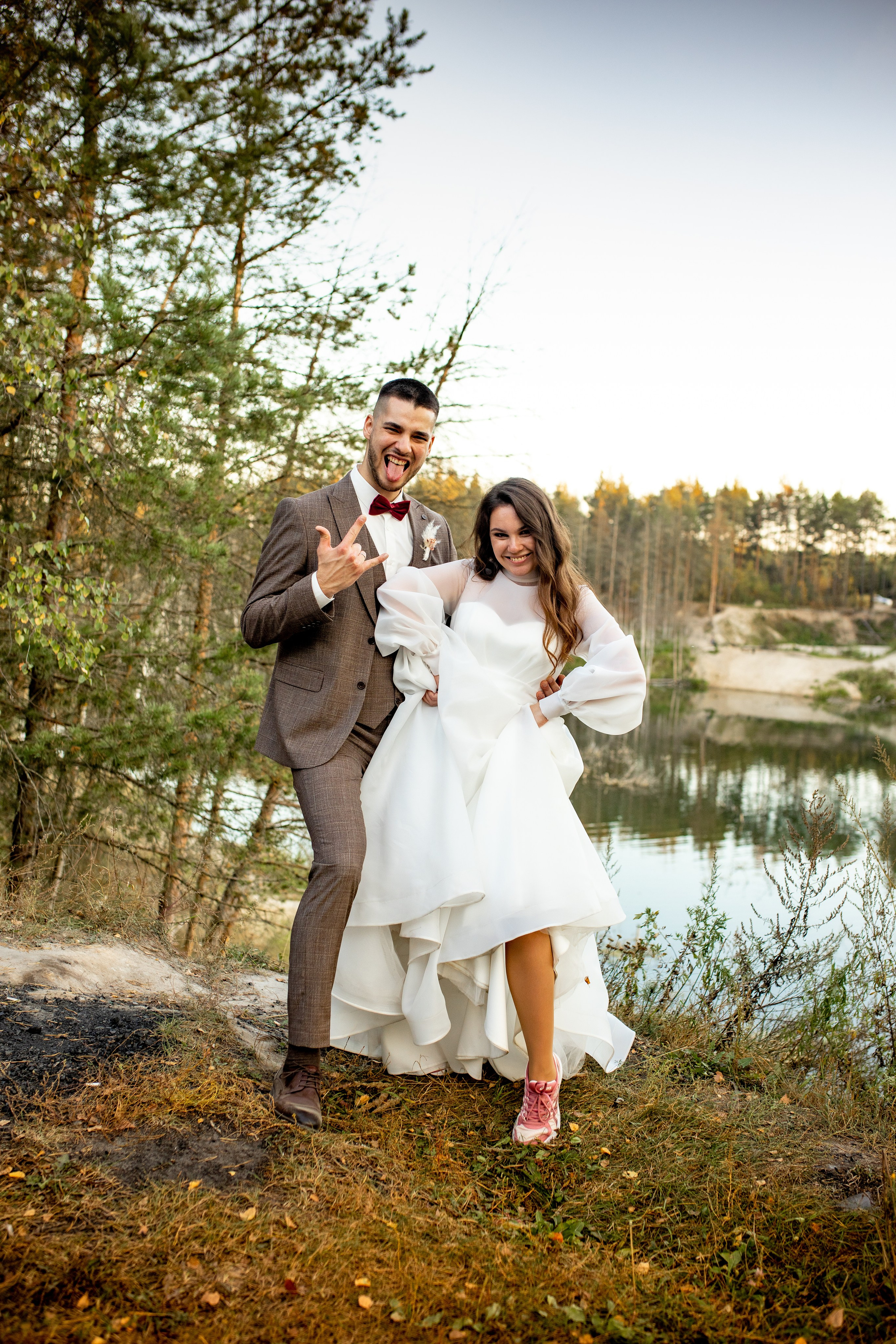 Фотограф на свадьбу в Железнодорожном и Балашихе. Фотограф в Железнодорожном и Балашихе