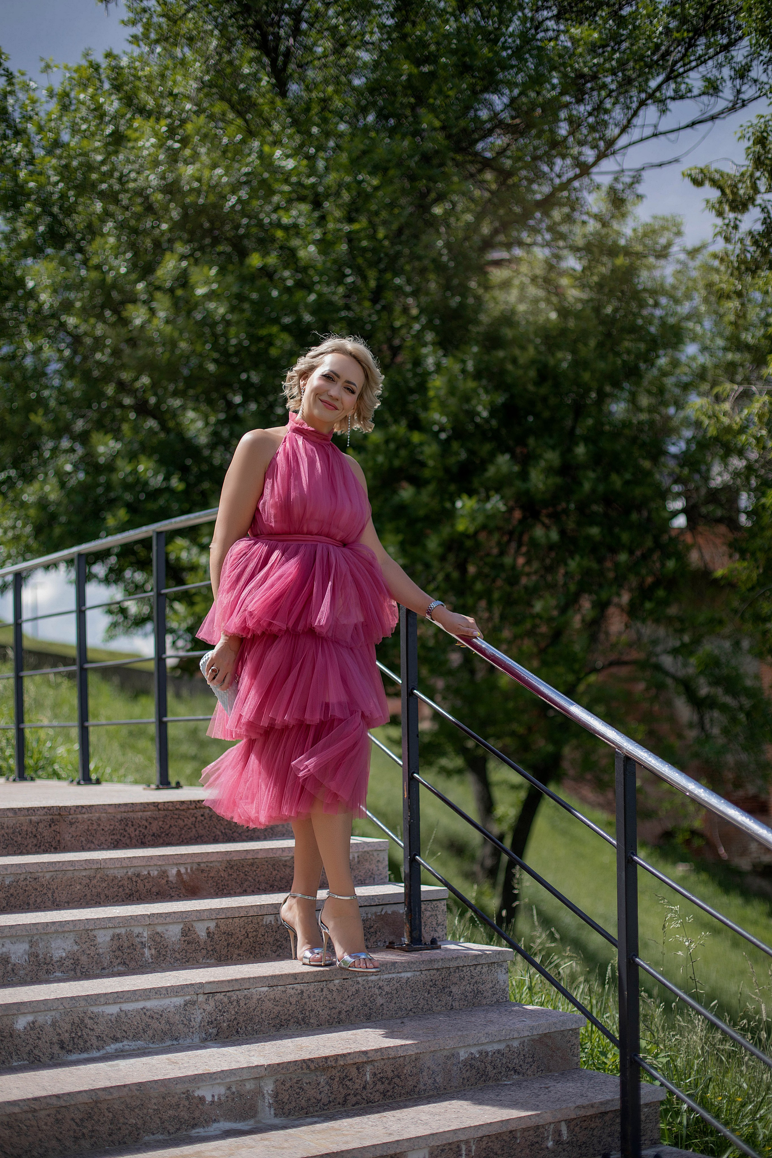 Индивидуальные фотосессии. Фотограф Ирина Зверева