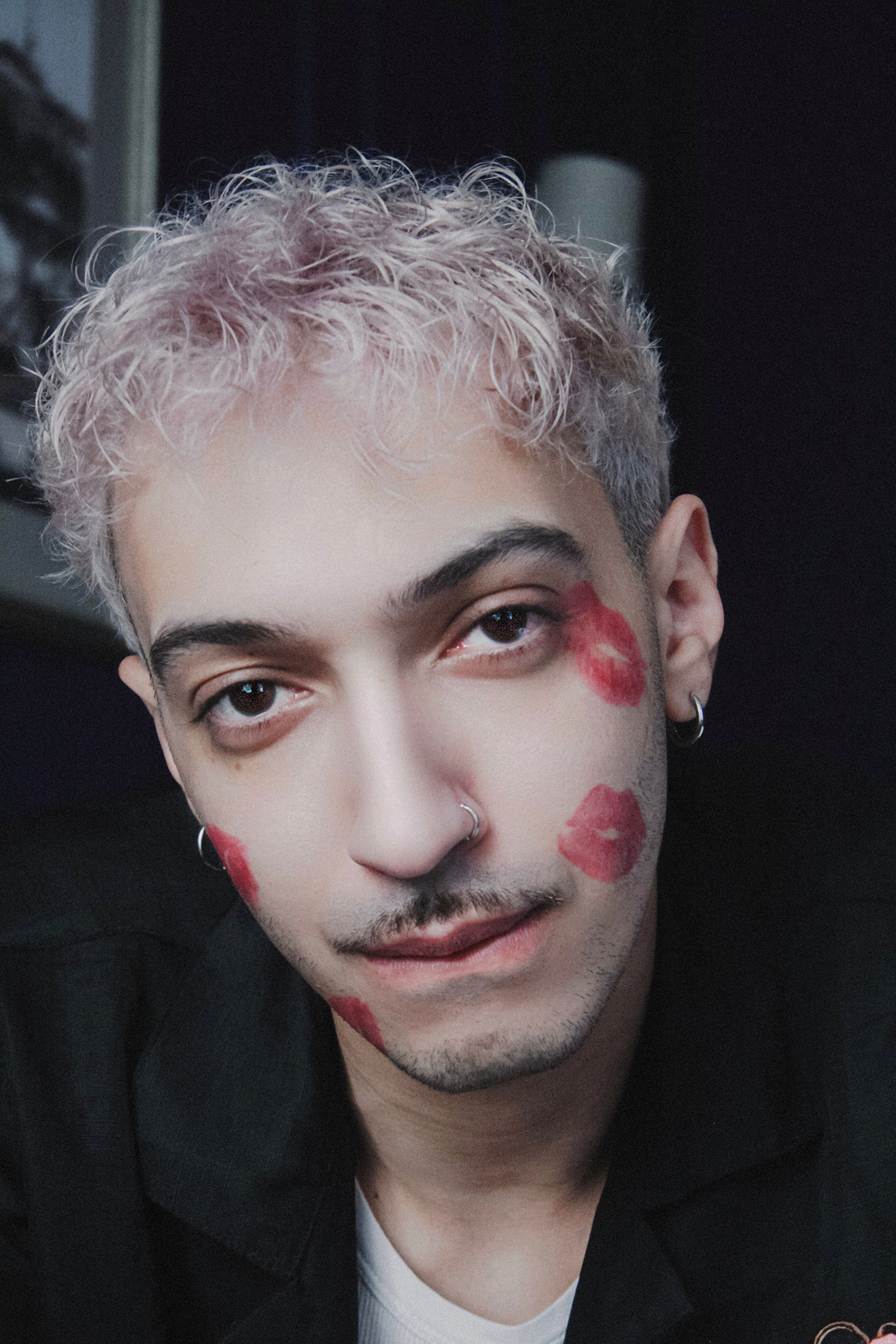 Студия. Фотограф Романенкова Дарья Санкт-Петербург