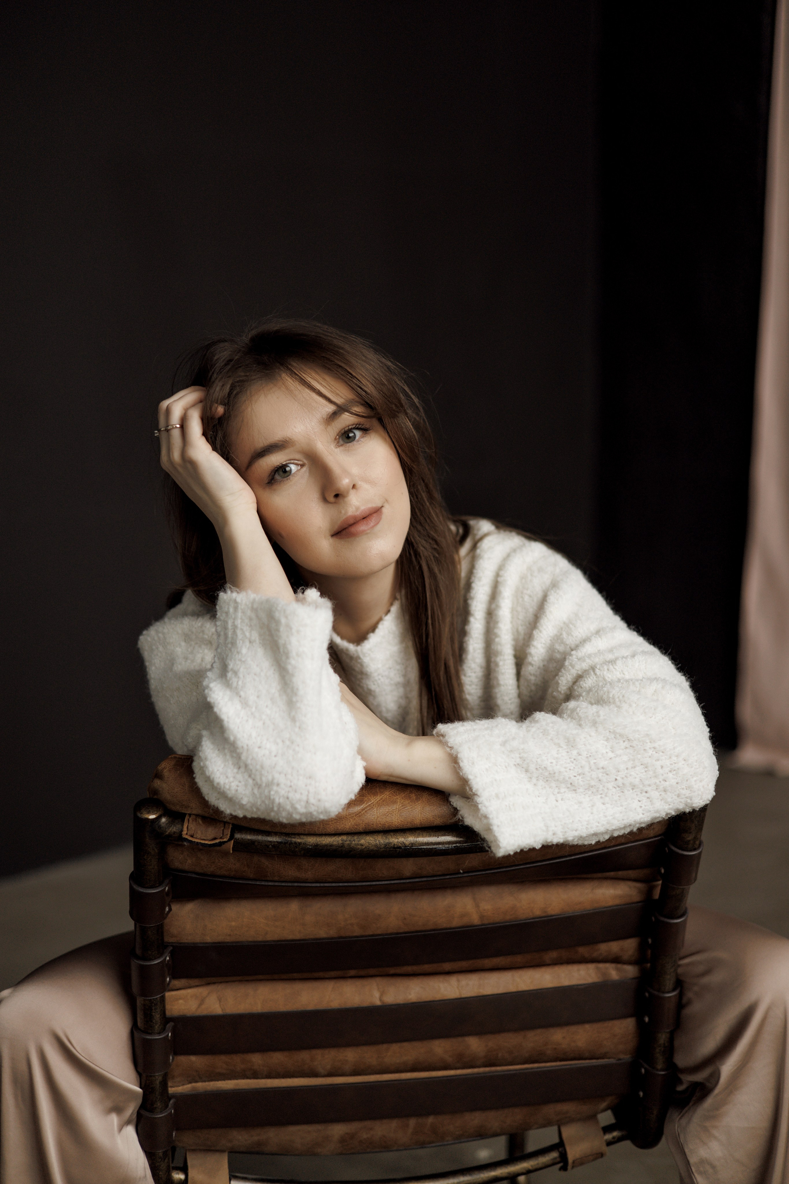 ПОРТРЕТЫ. Фотограф Алена Борисенко — Ярославль, Рыбинск