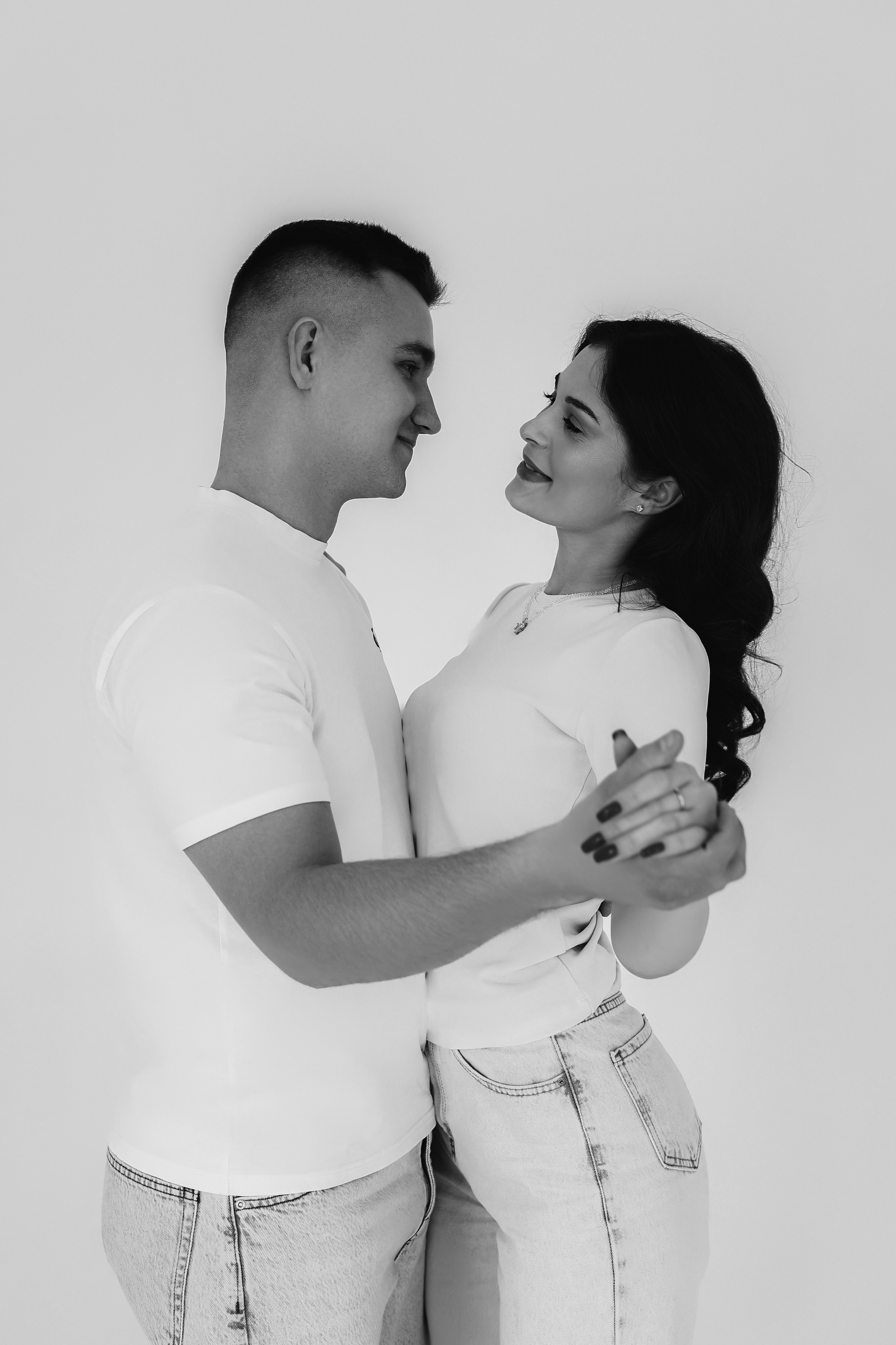 Истории любви. Ксения Куницкая фотограф Нижний Новгород