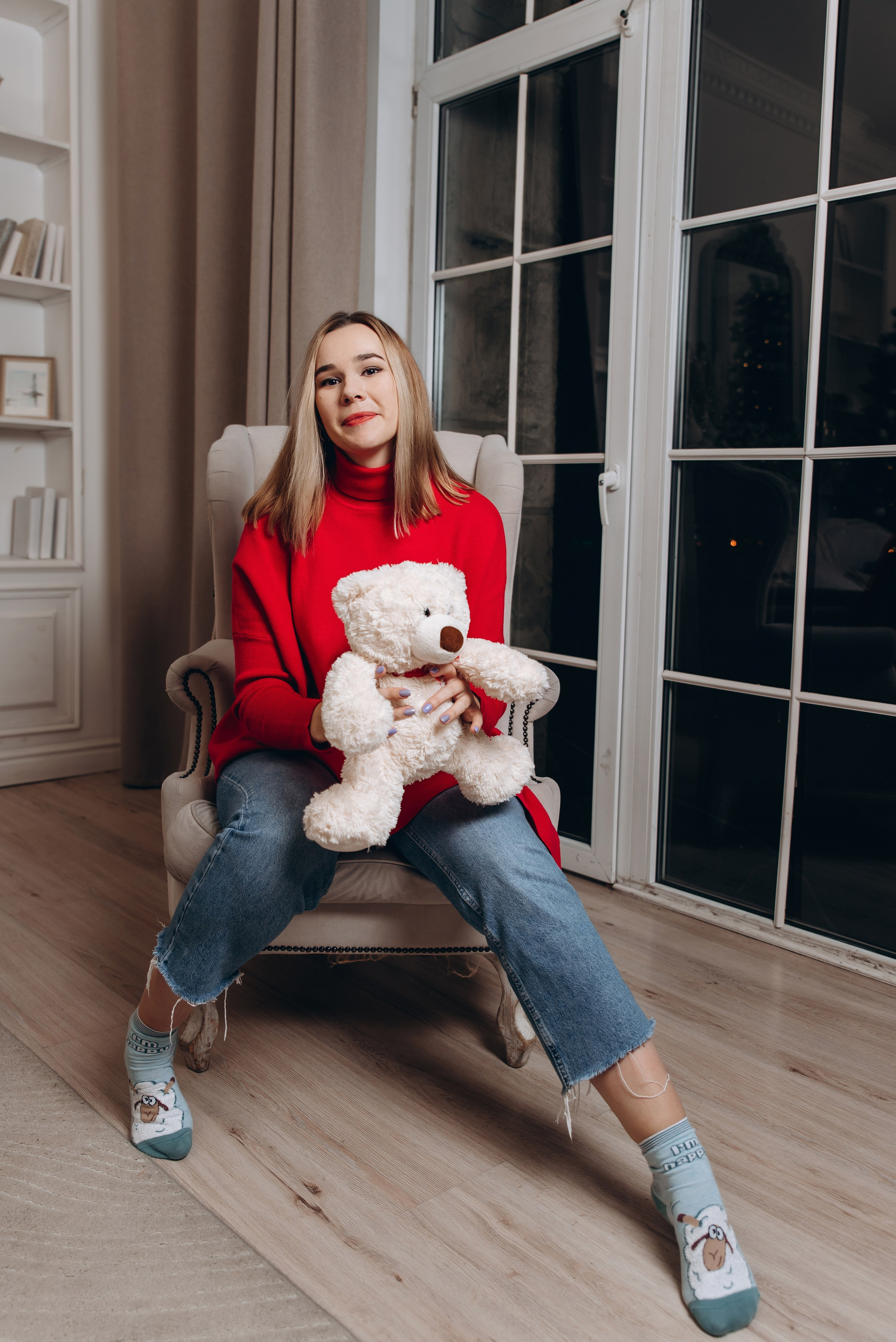 Семейная фотосессия. Фотограф Кирилл Друлин