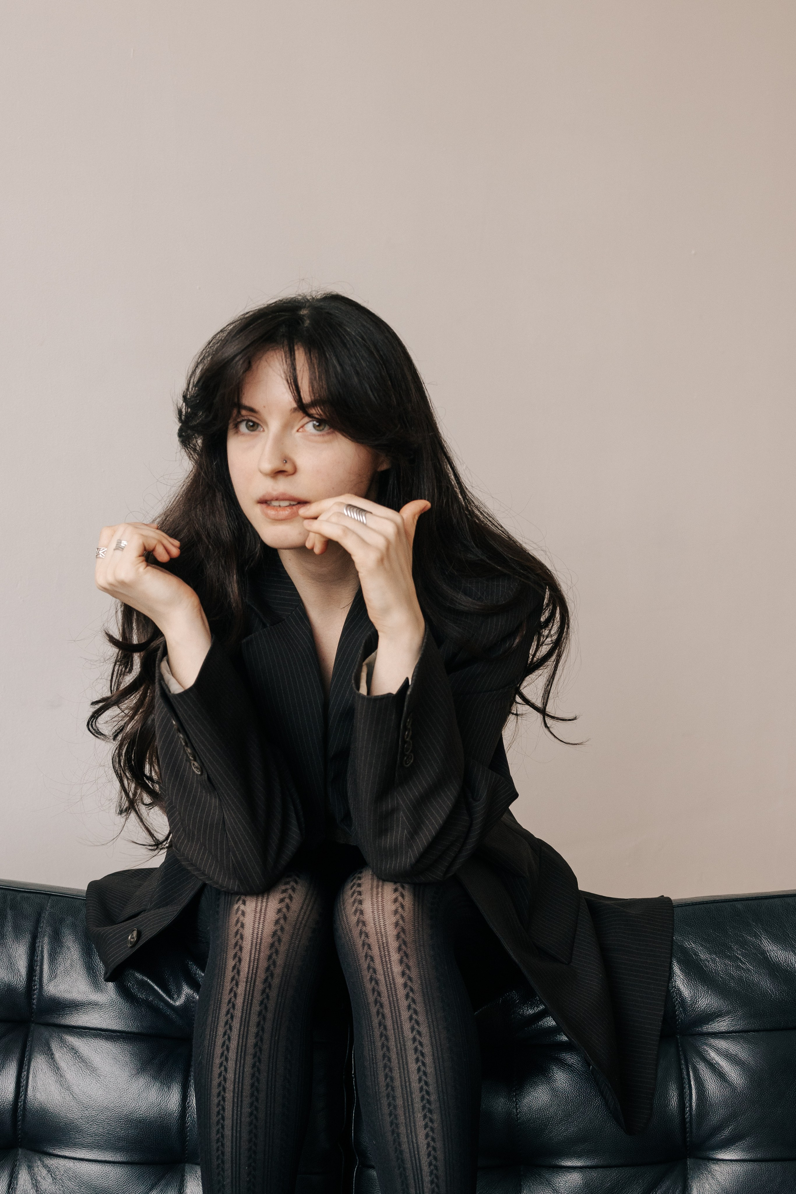 Анастасия. Ксения Цыгир, фотограф в Петербурге