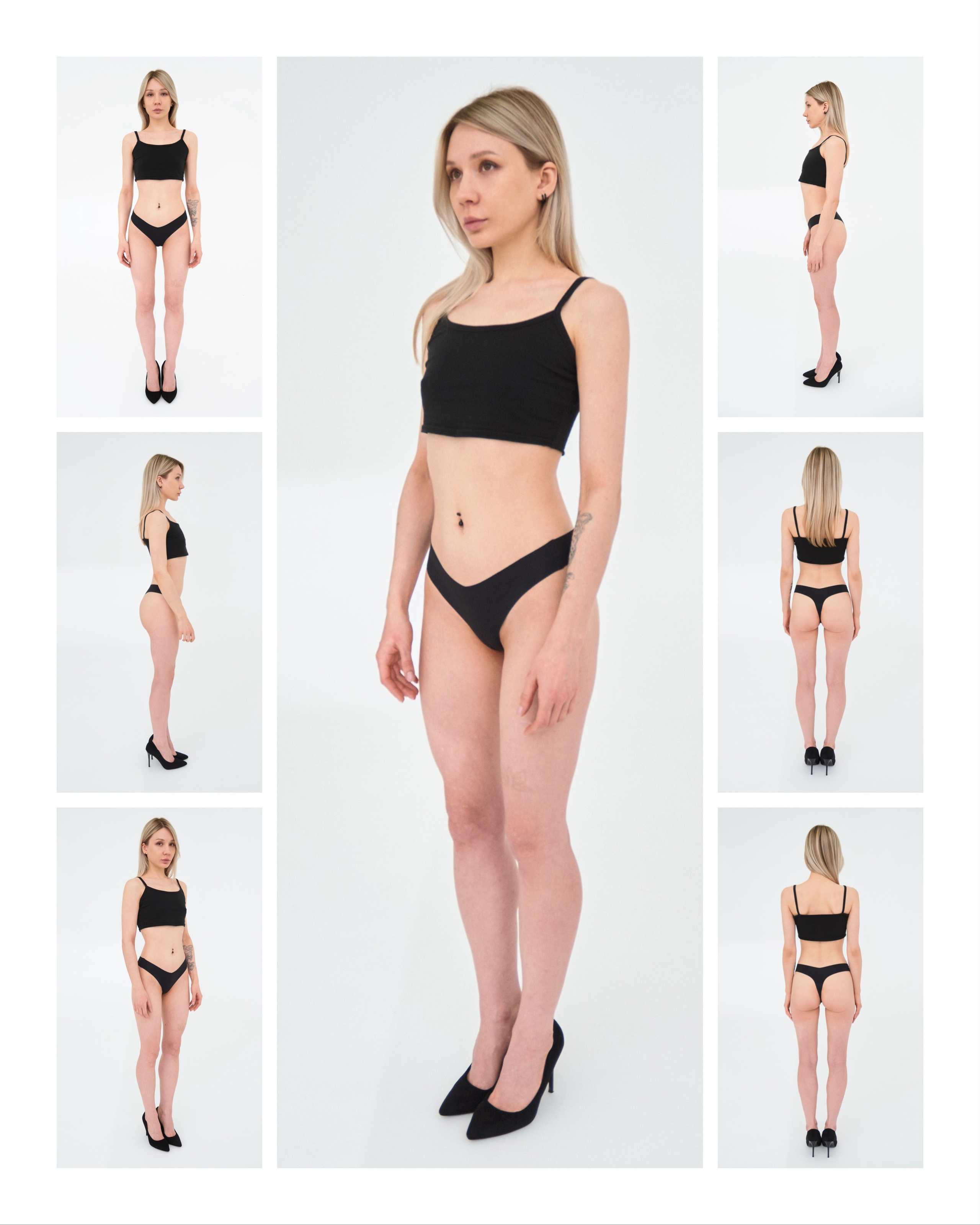 Snaps. Главная