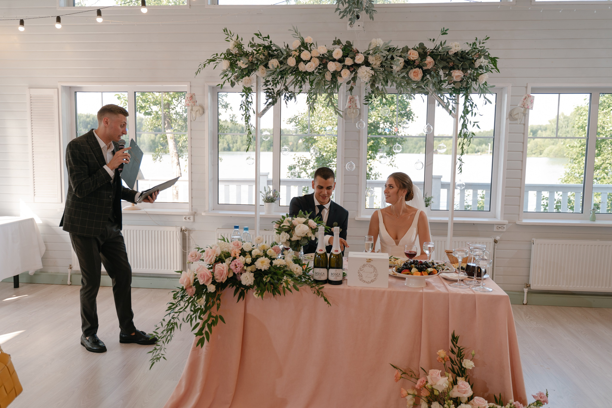 3. Свадебный фотограф — Наталья Фед СПб/Москва