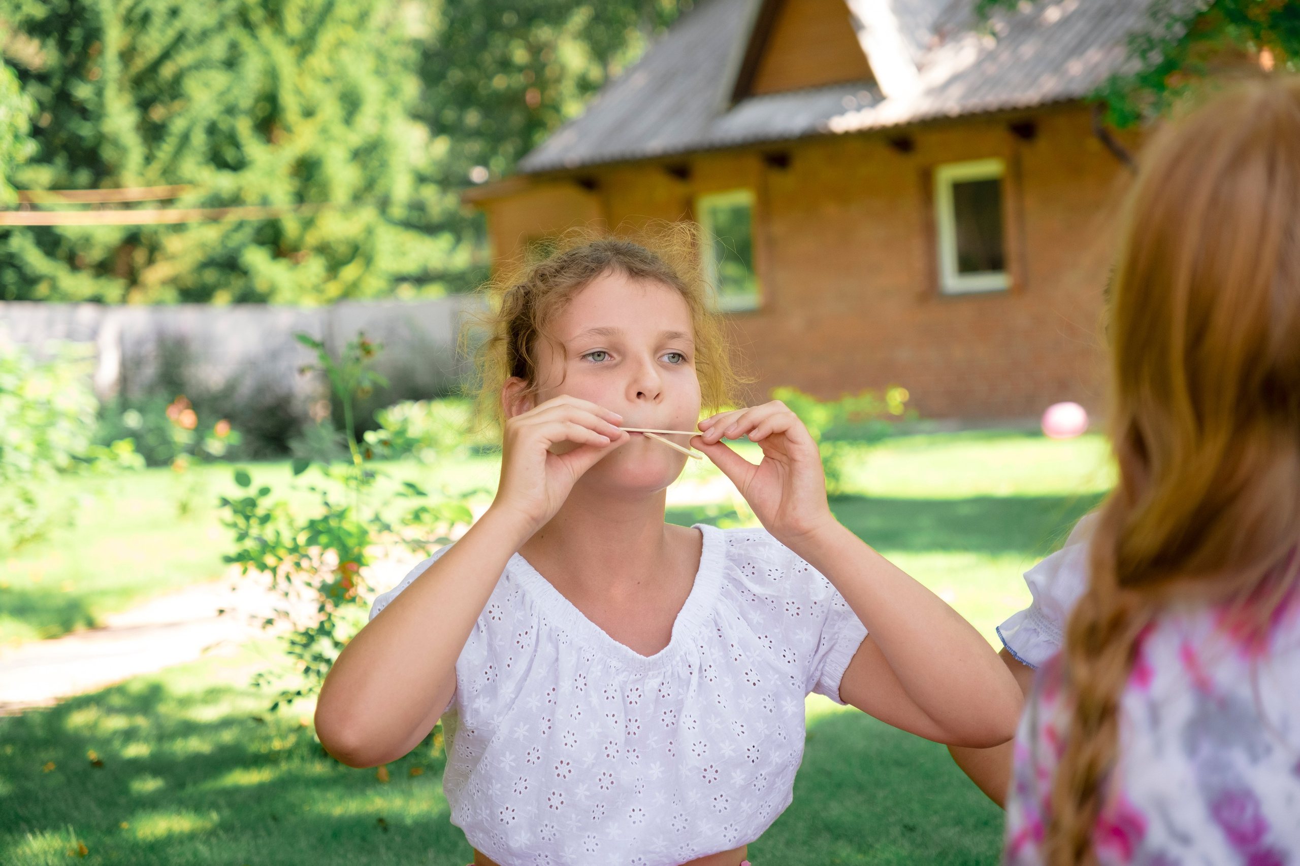 День рождения на природе. Фотограф в Иркутске Анна Мирошникова